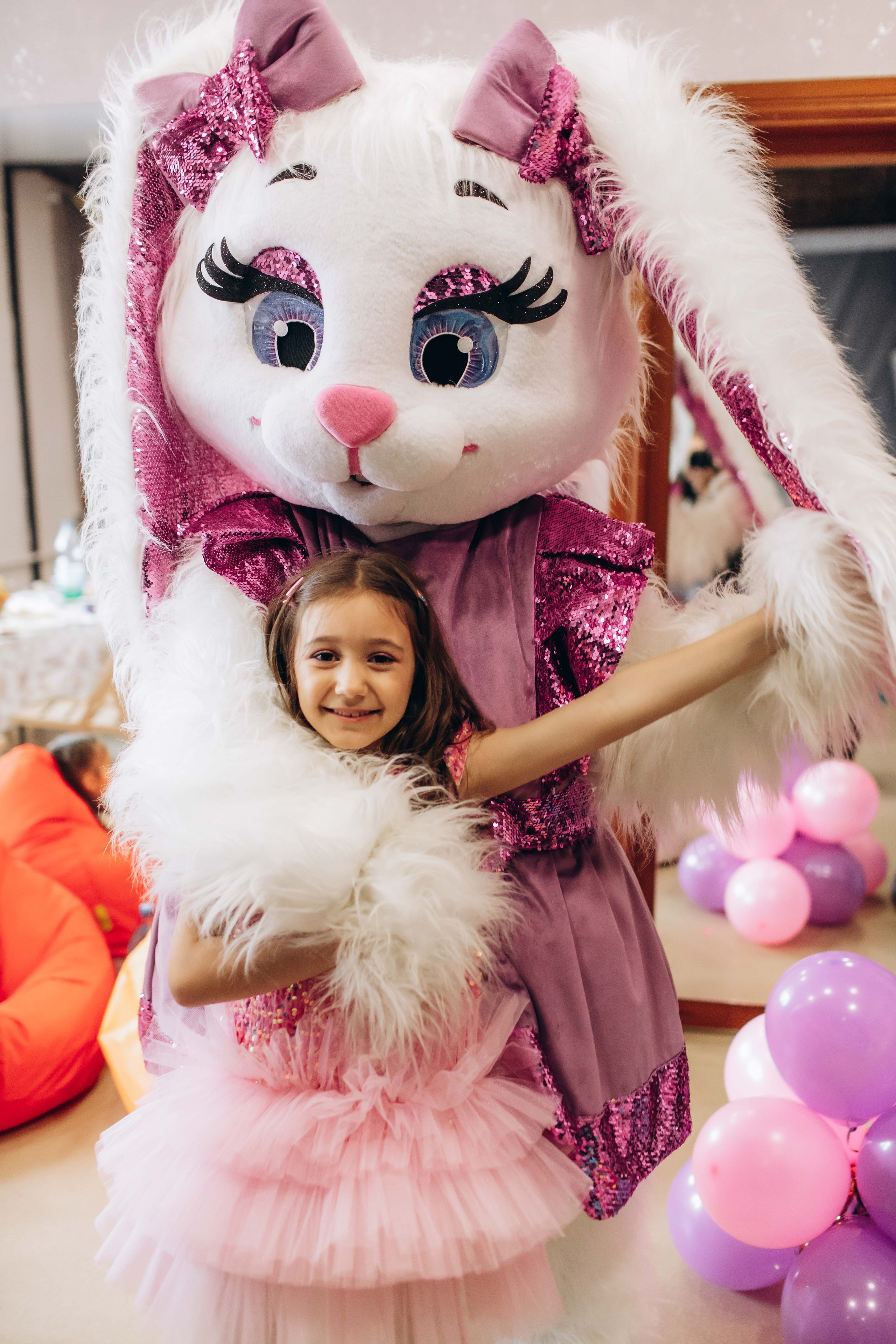 День рождения Эльзы. Фотограф Наталья Кургина Слюдянка Иркутск