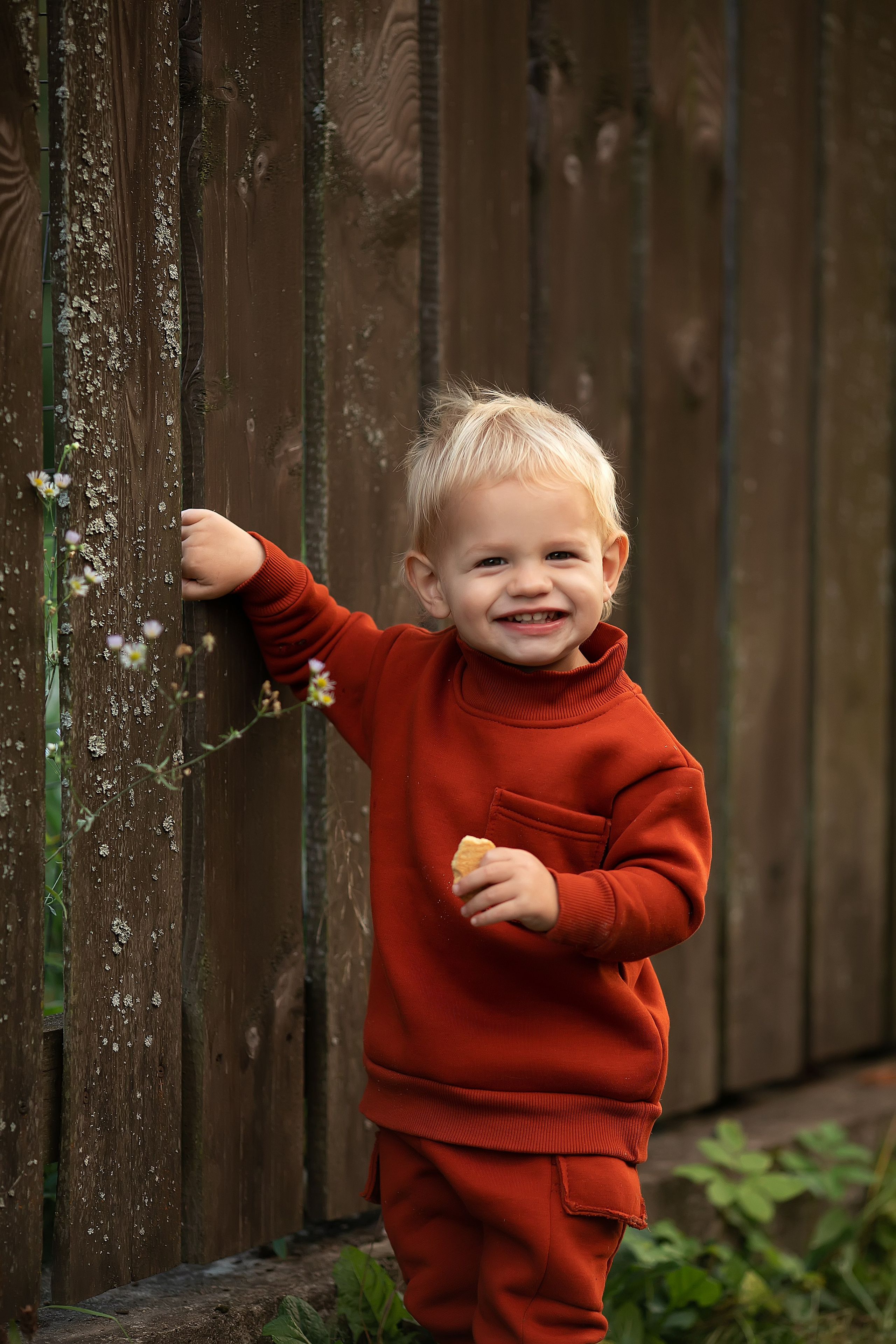 Сказочная осень. Главная