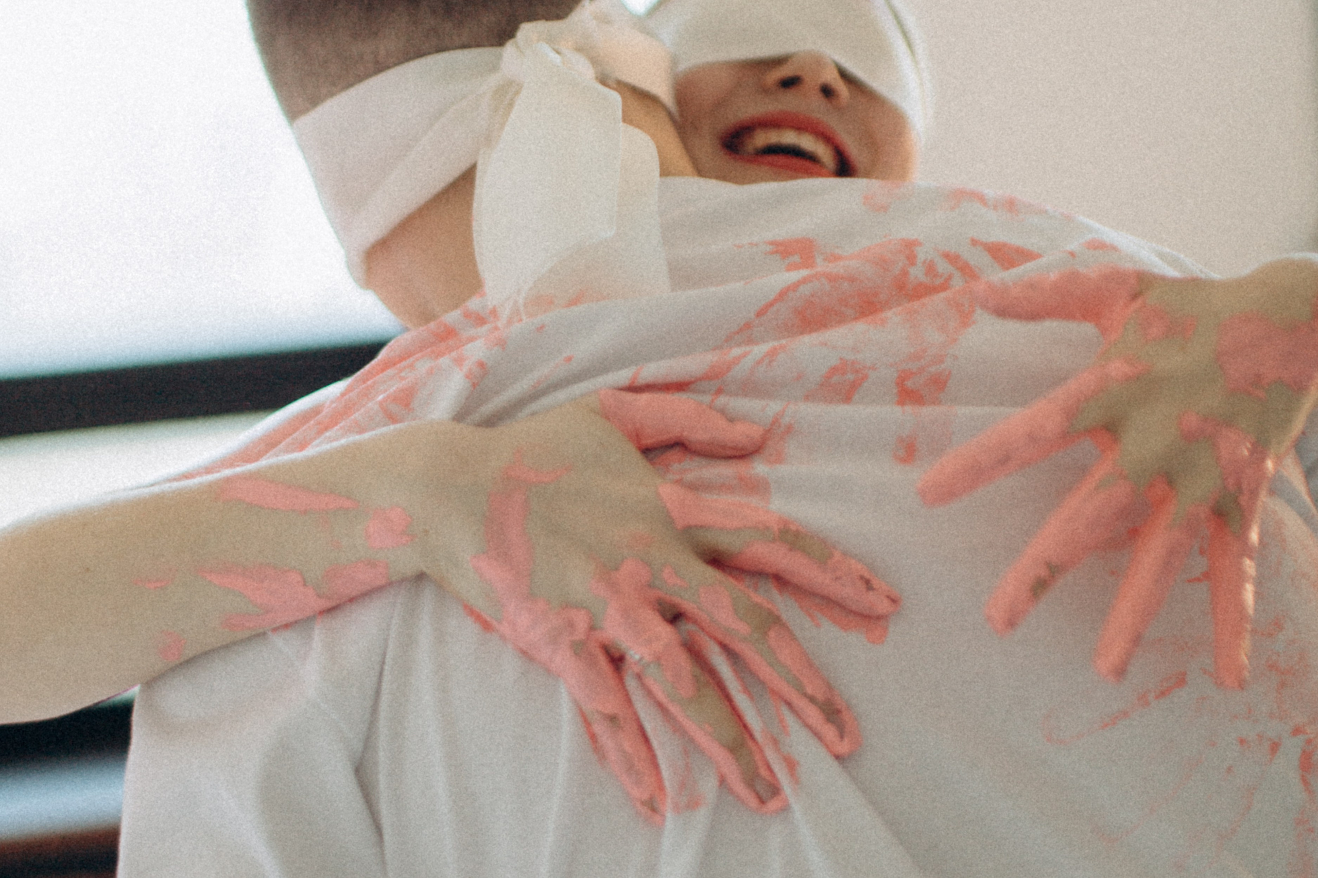 Картина будущего. Krylovaphoto