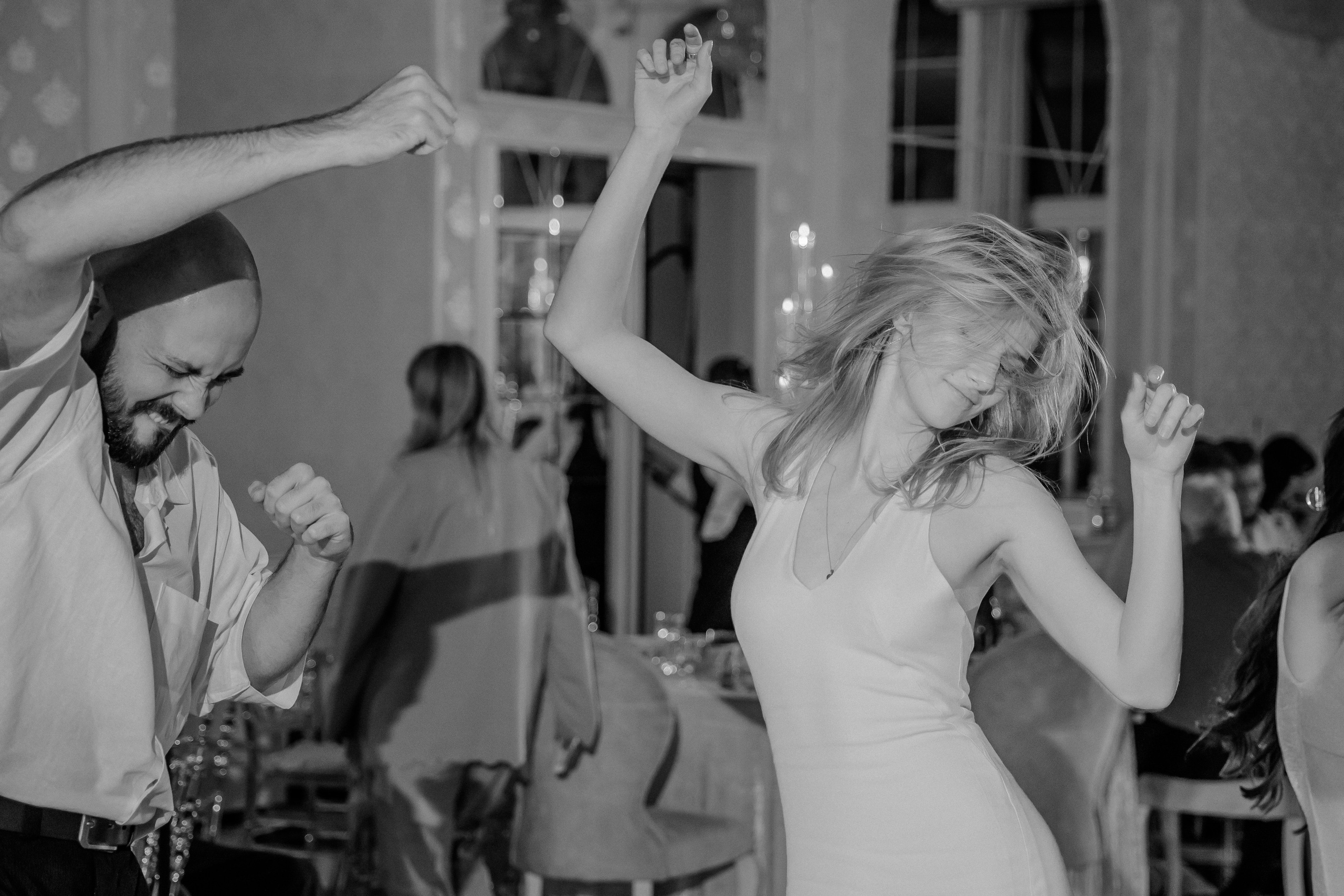 Свадебный день Лины и Роберта. Свадебная фотография. Арина Рубах