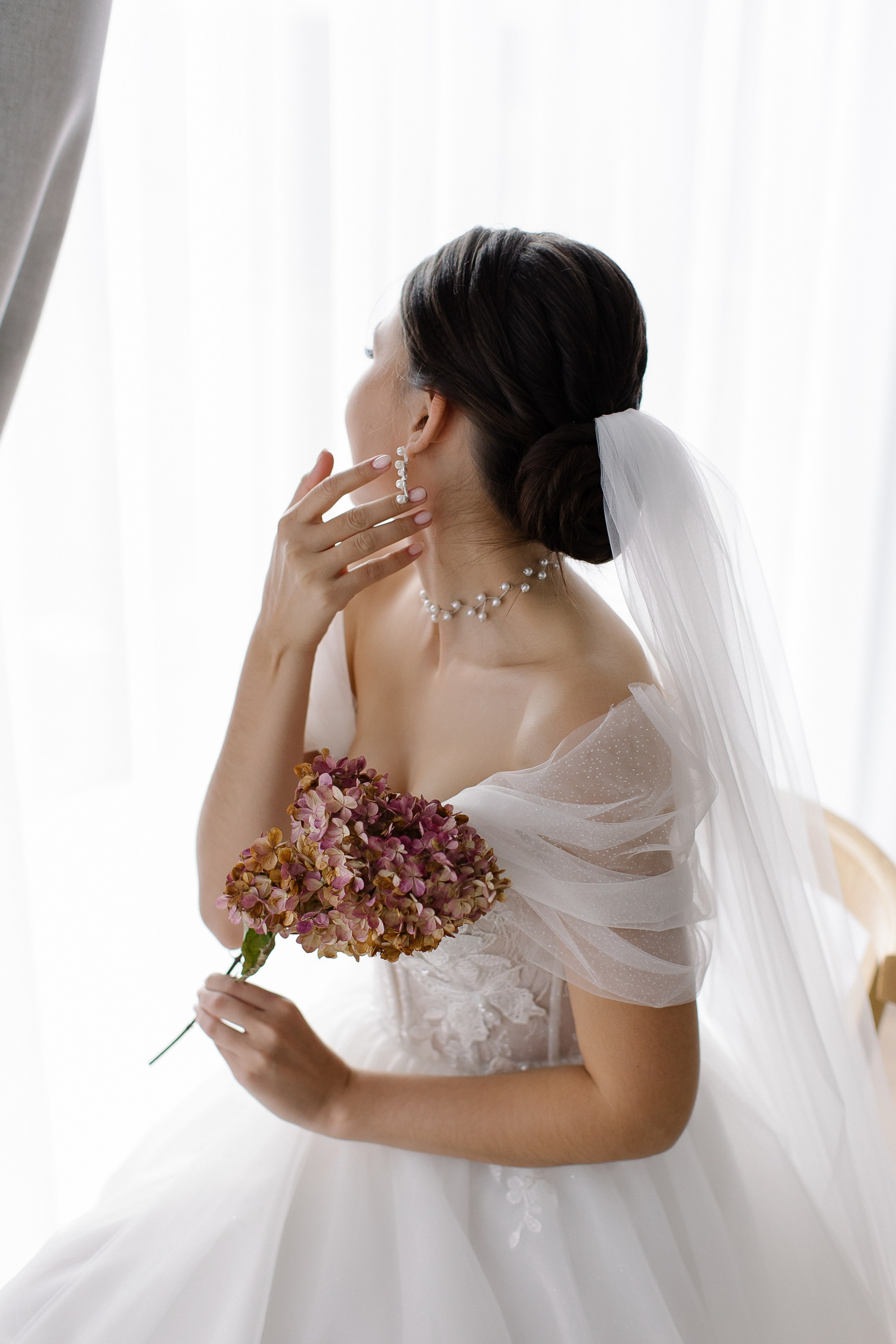 Ильнур и Алина. Свадебный и семейный фотограф в Набережных Челнах и Казани