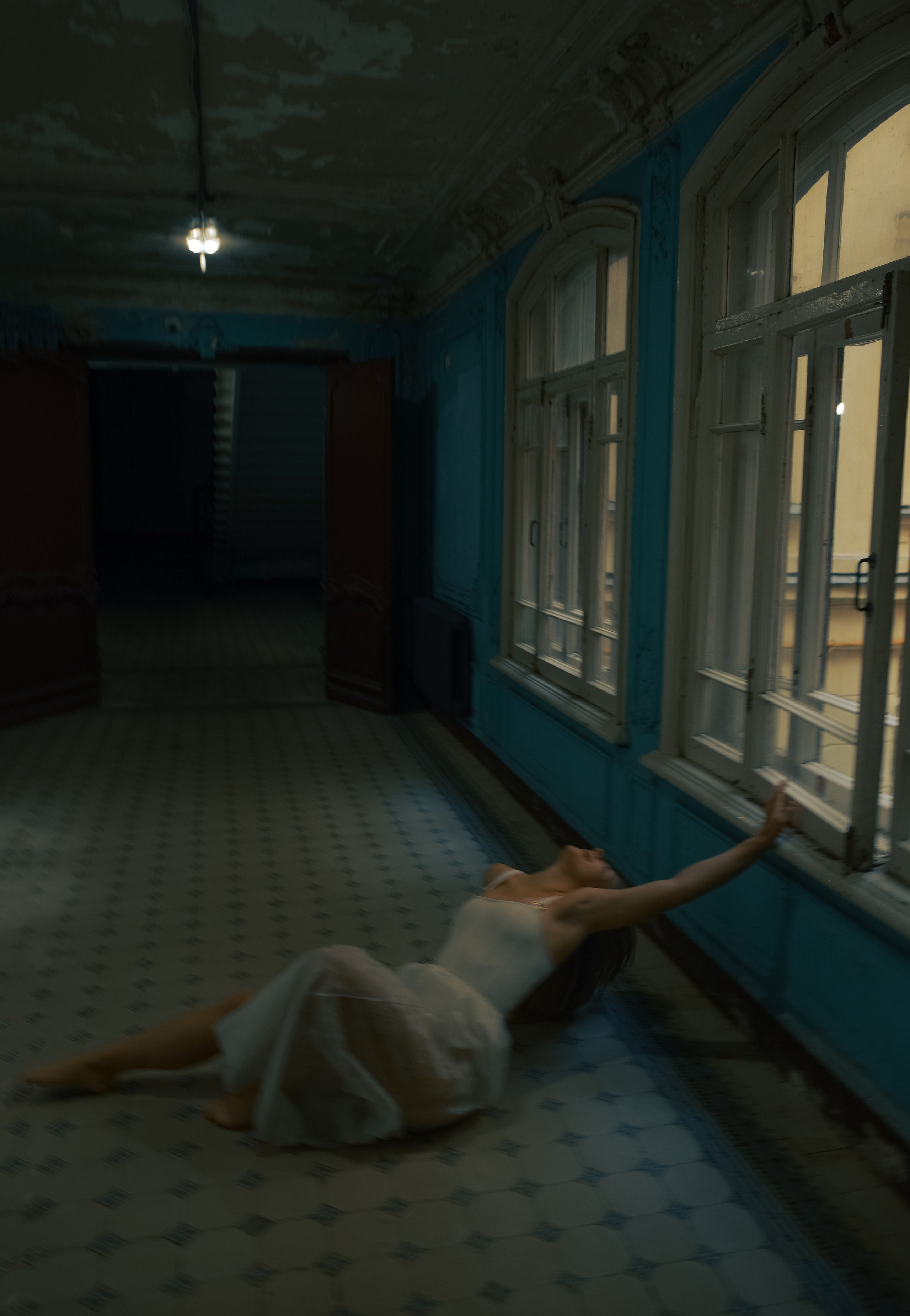 Парадные спб фотосессия женская 