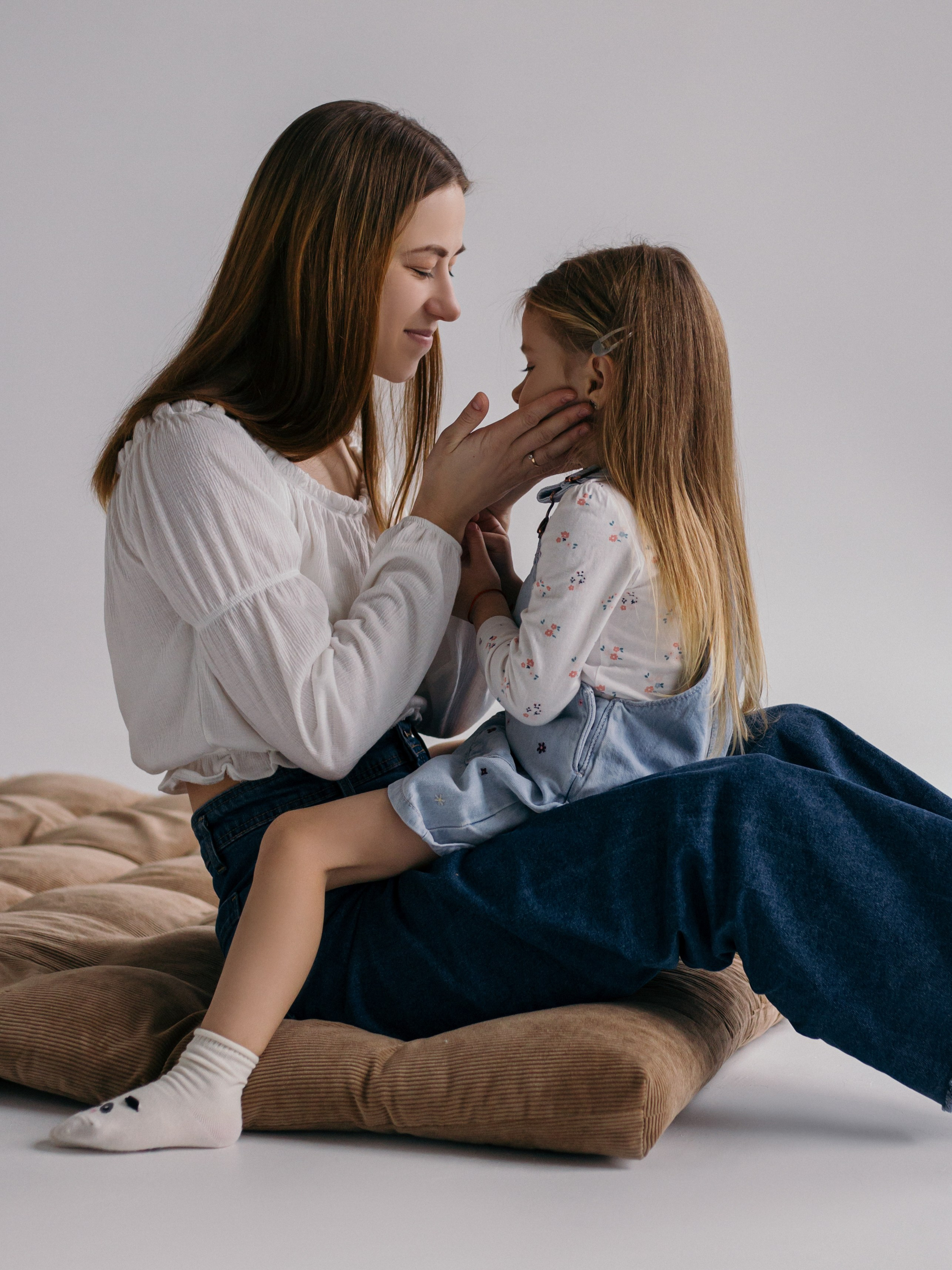 Семьи|Пары. Мира Мерцалова фотограф Москва