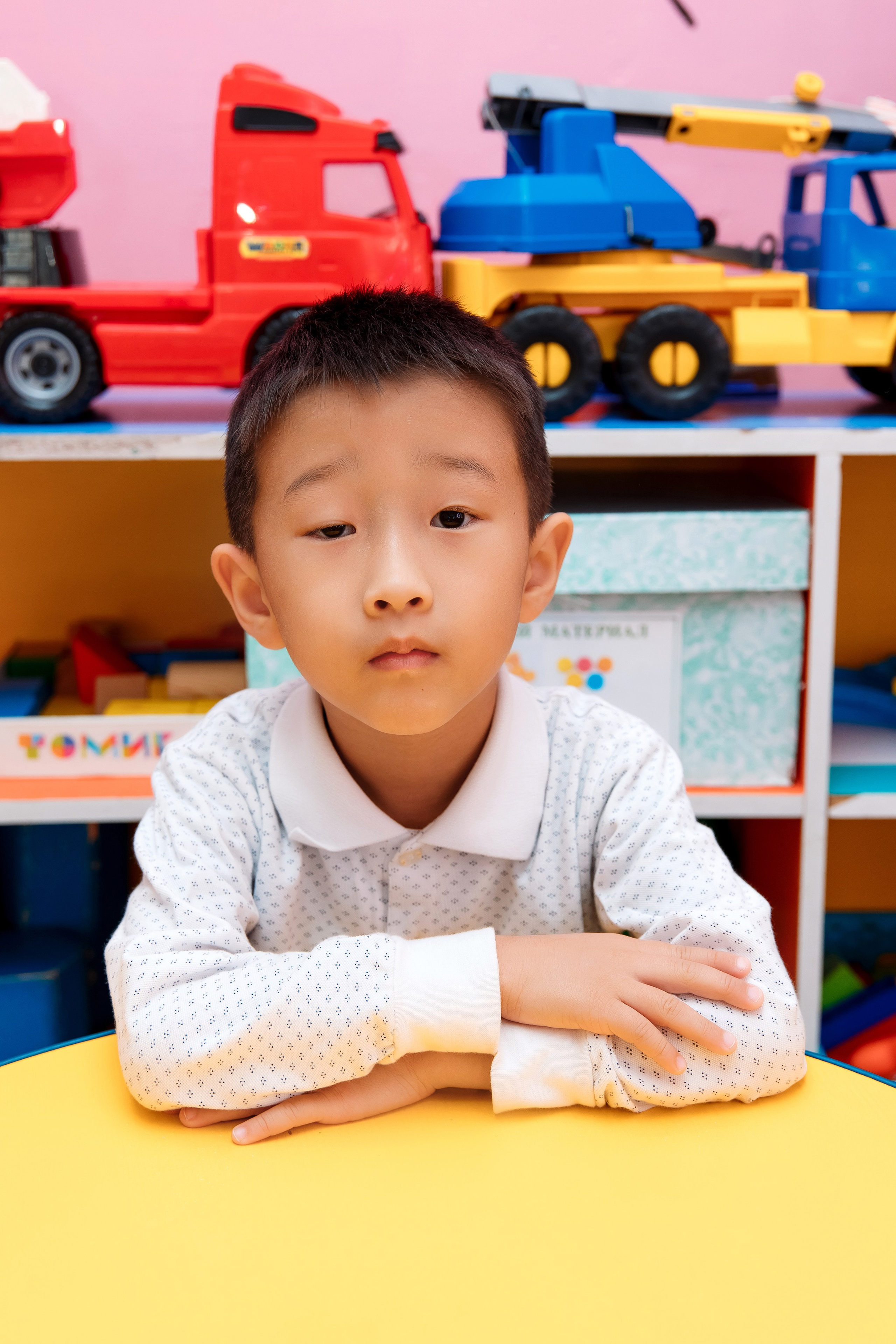 Детский Сад № 19 (один день из жизни группы + выпускной). Фотограф Любовь Корниенко, Примоский край