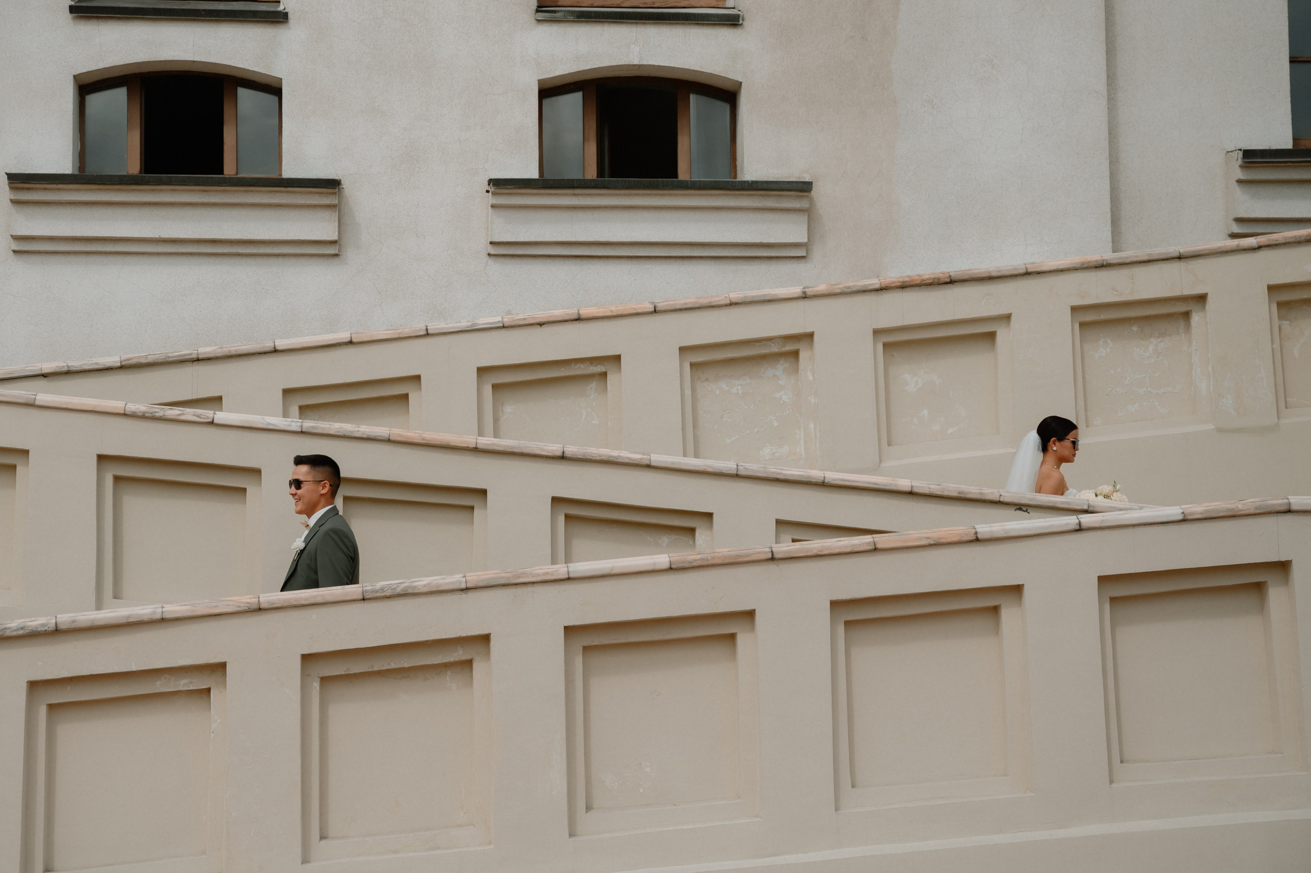 Денис Кузнецов — Свадебный фотограф г. Абакан