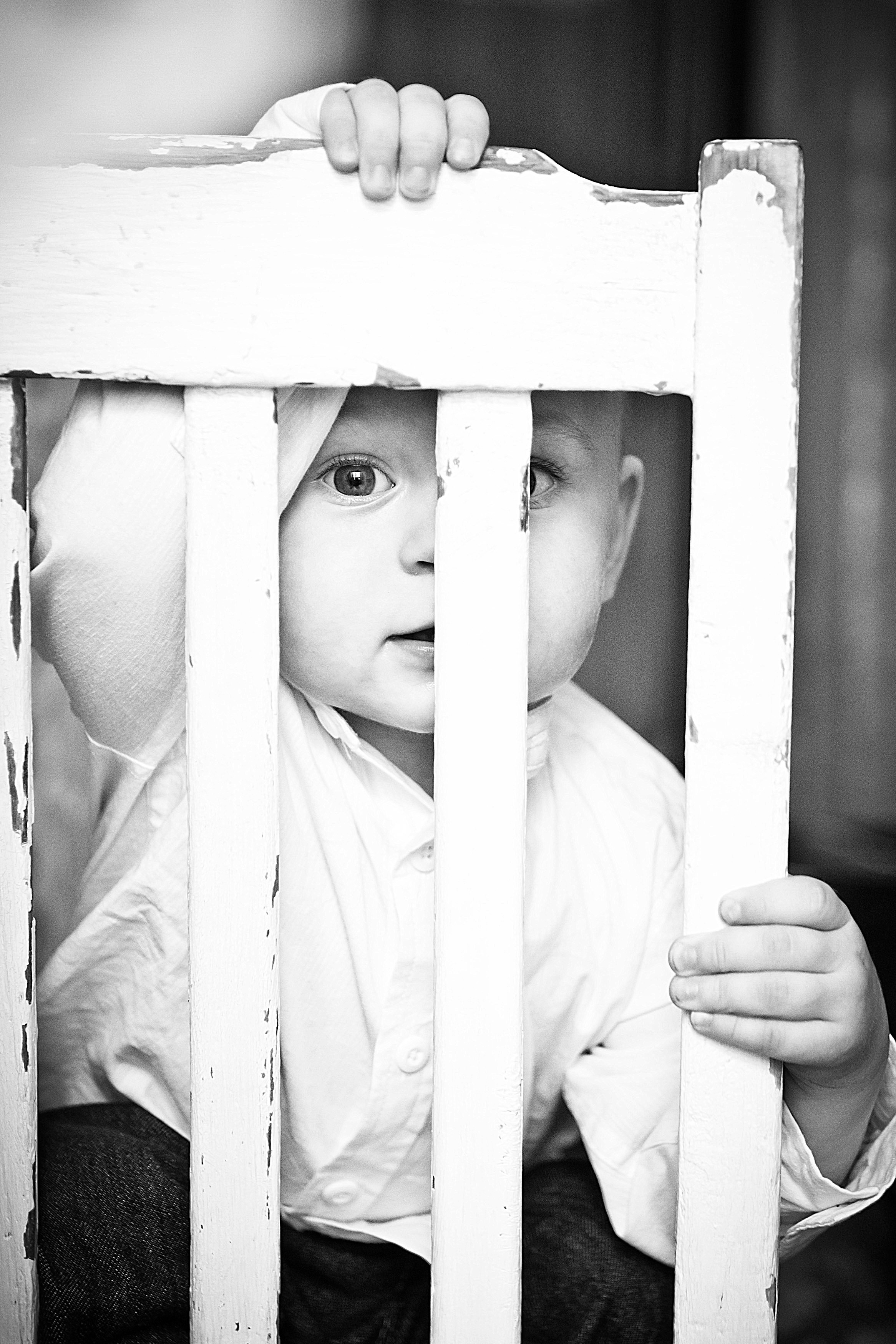 Kids. Мультижанровый фотограф Дарья Strebog