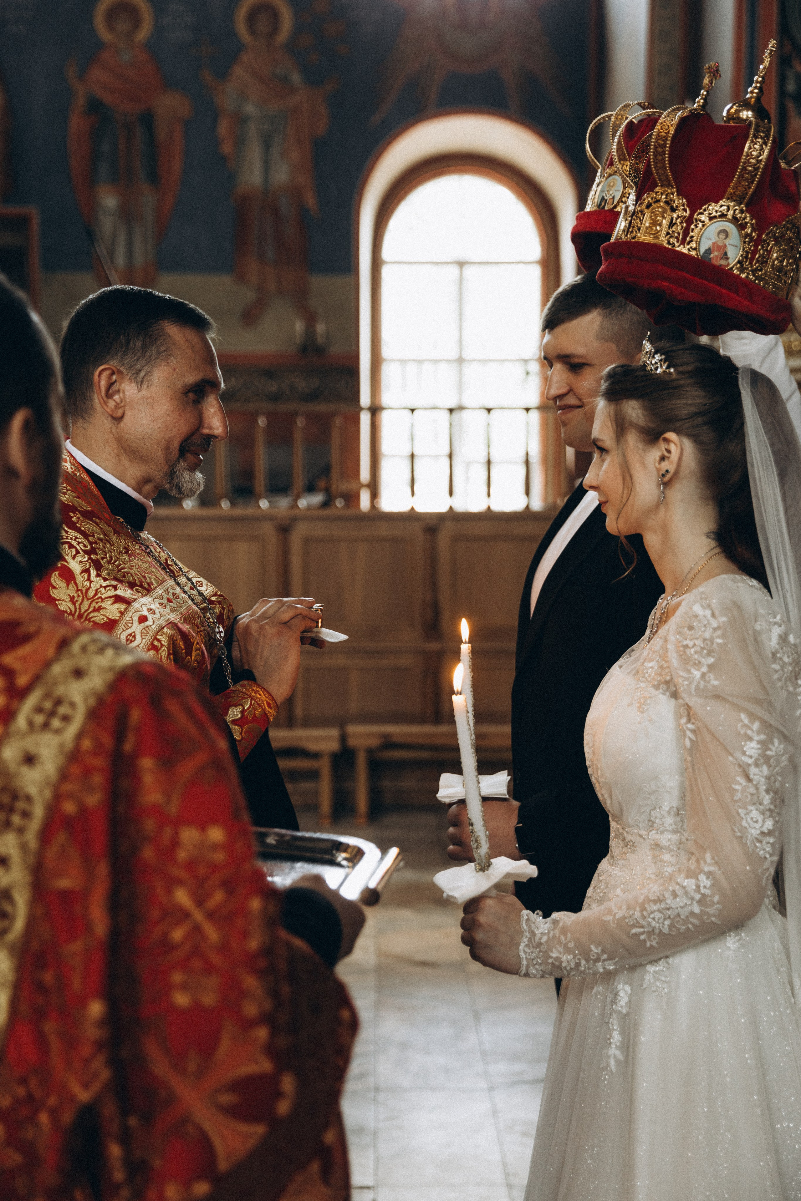 Milena & Oleg. Главная