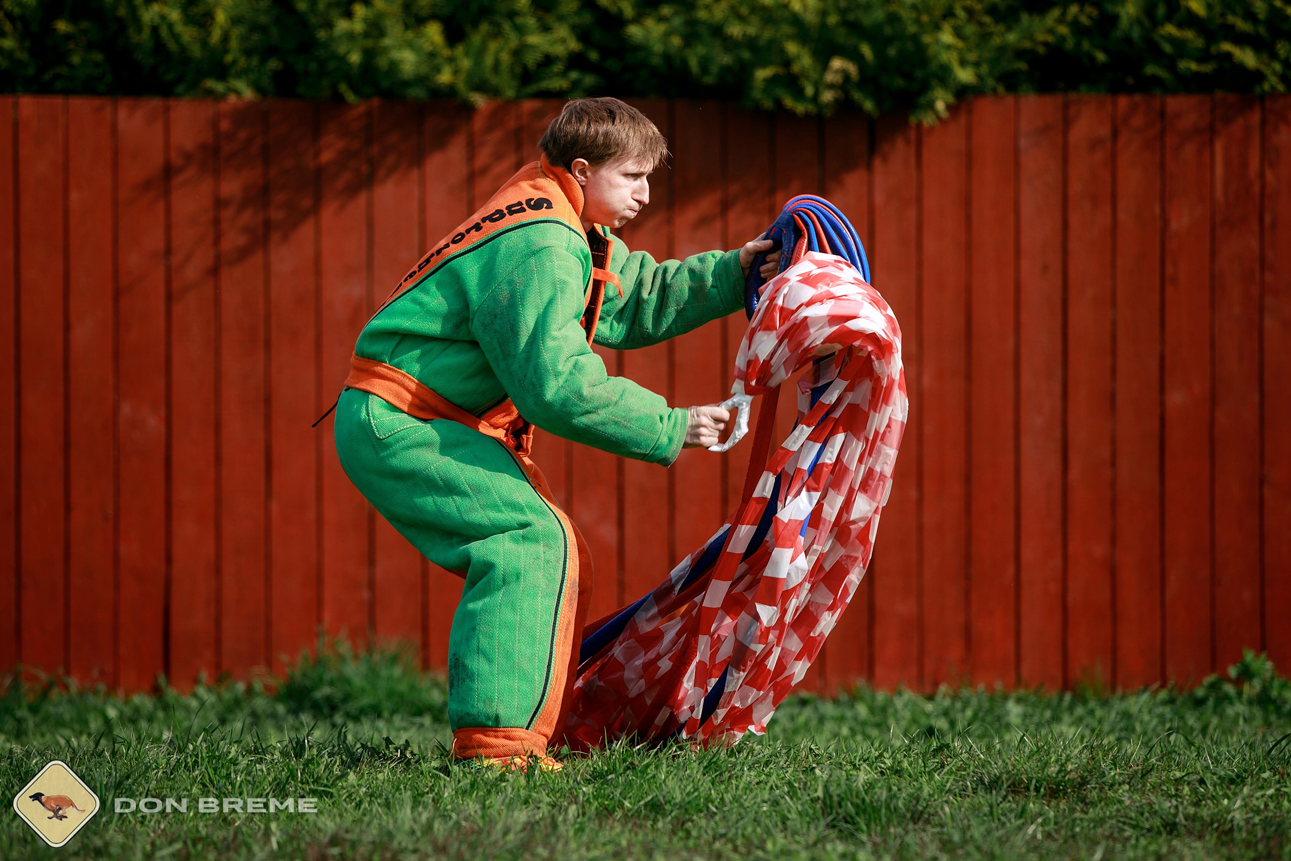 Семинар для фигурантов, день 2. Фотограф-анималист Mary Mart — Москва, Питер