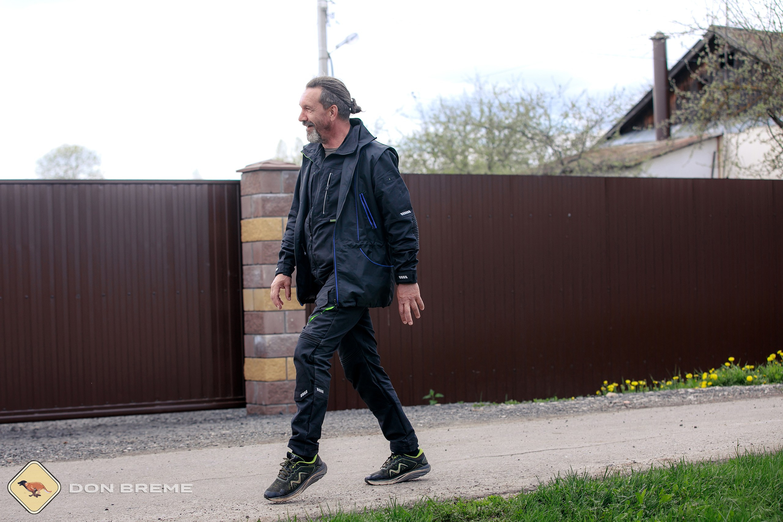 Семинар для фигурантов, день 2. Фотограф-анималист Mary Mart — Москва, Питер