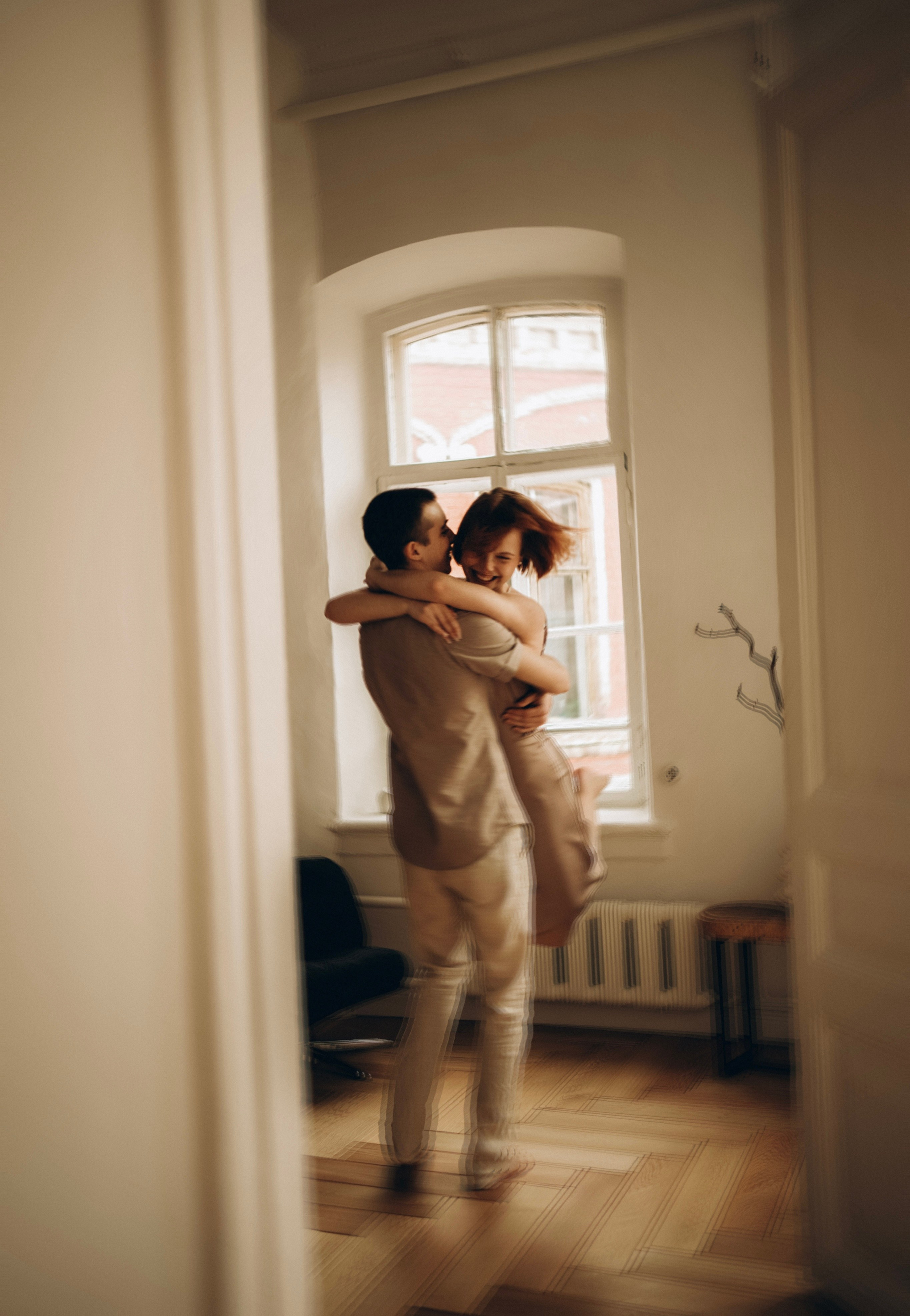 Lovestory. Свадебный фотограф Красноярск Лапина Дарья