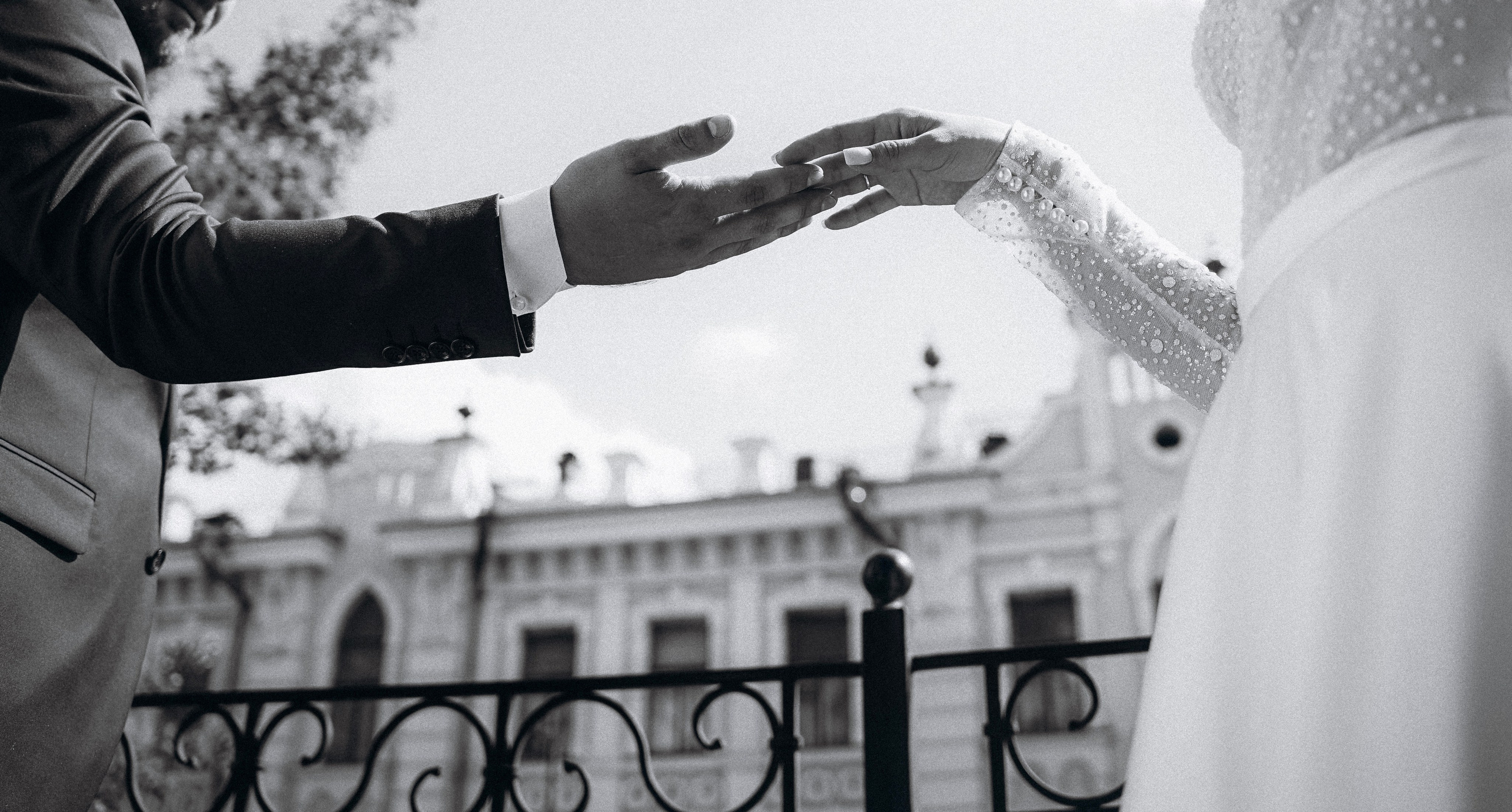 Свадебная съемка. Свадебный фотограф Красноярск Лапина Дарья