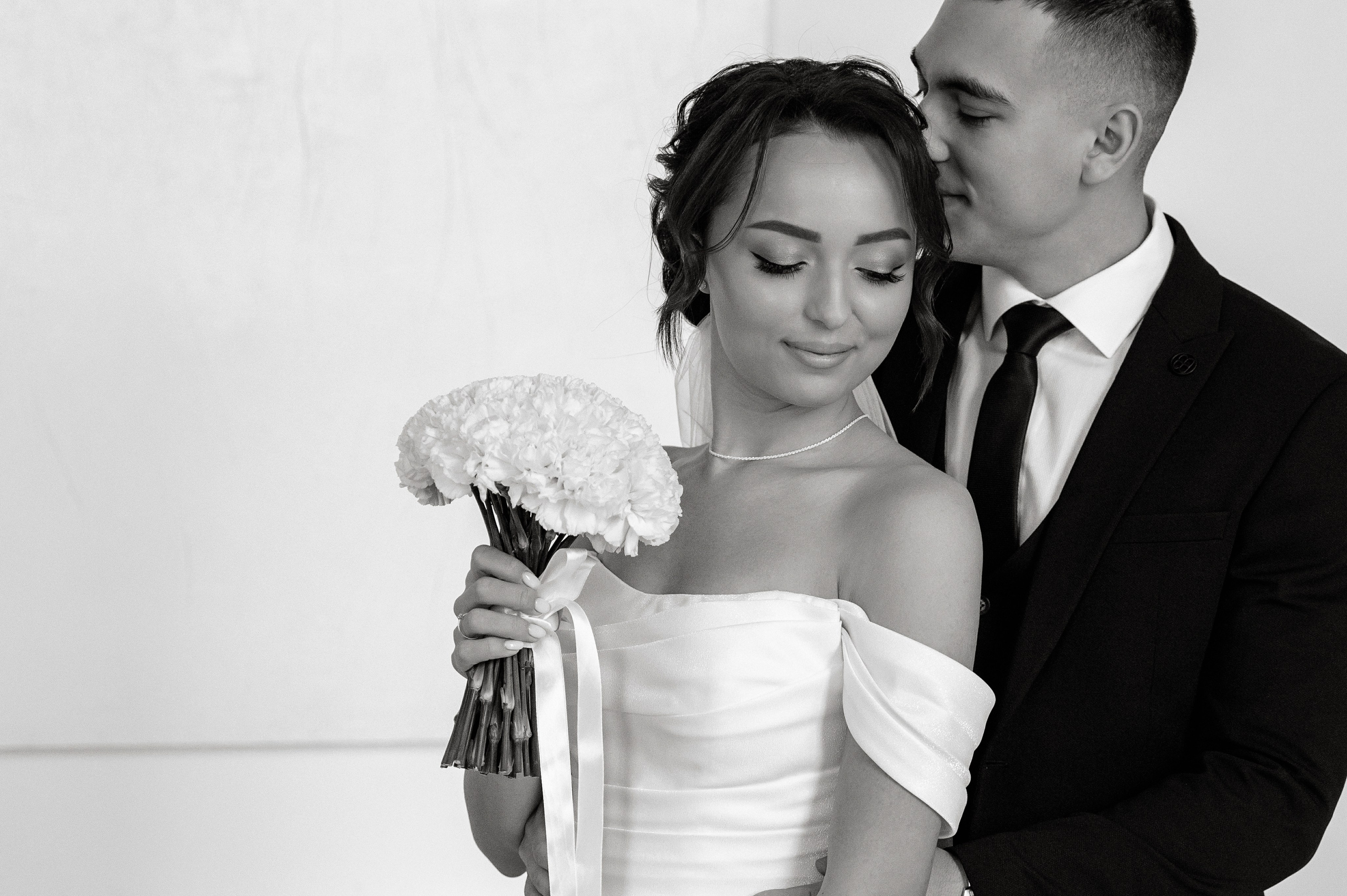 Свадебная съемка, свадебная фотосессия. Свадебный и семейный фотограф в Чебоксарах Ирина Левнер