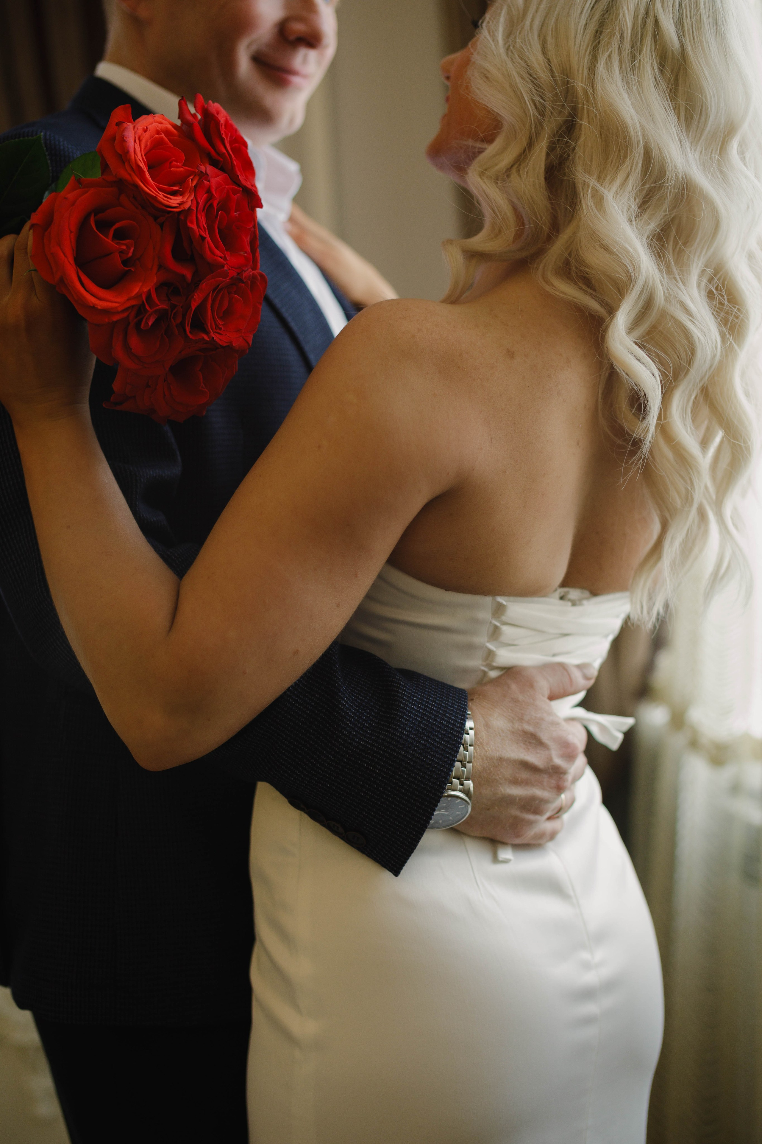 Для двоих. Фотограф в Иркутске Светлана Нартова