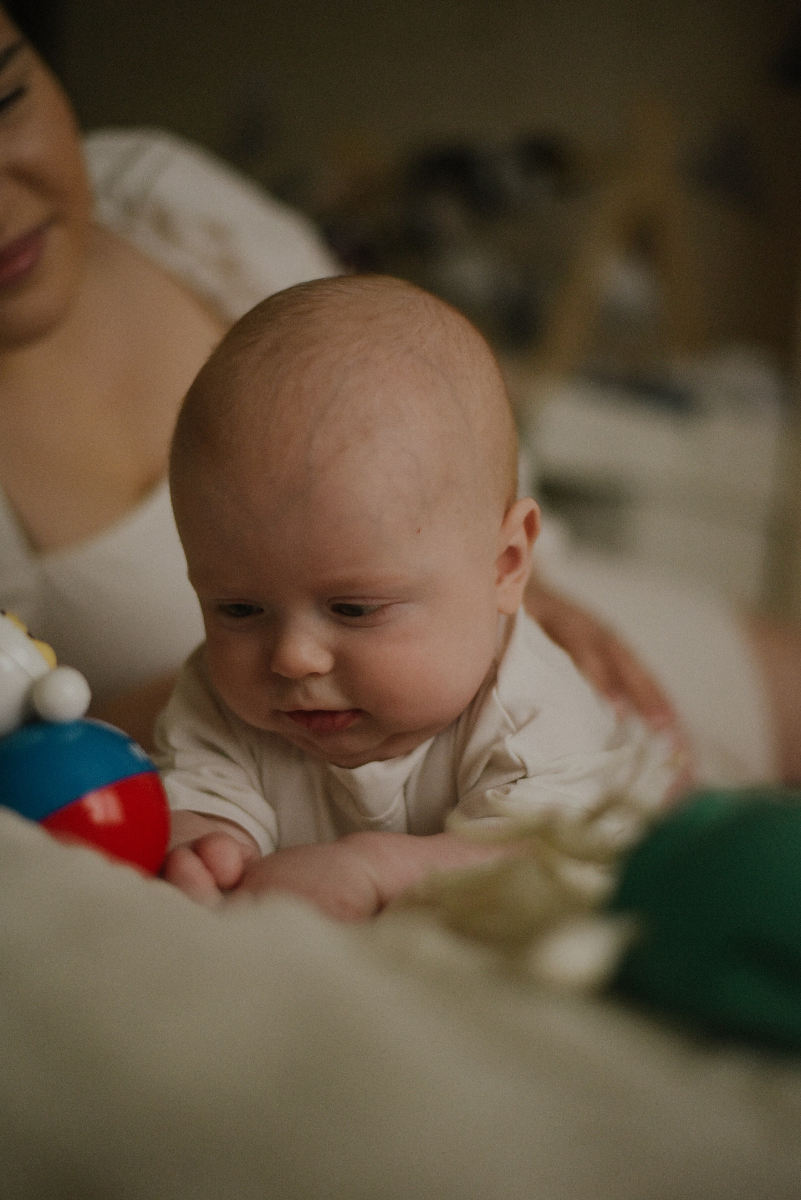 Лида и Роман. Фотограф Лола Волна, город Москва