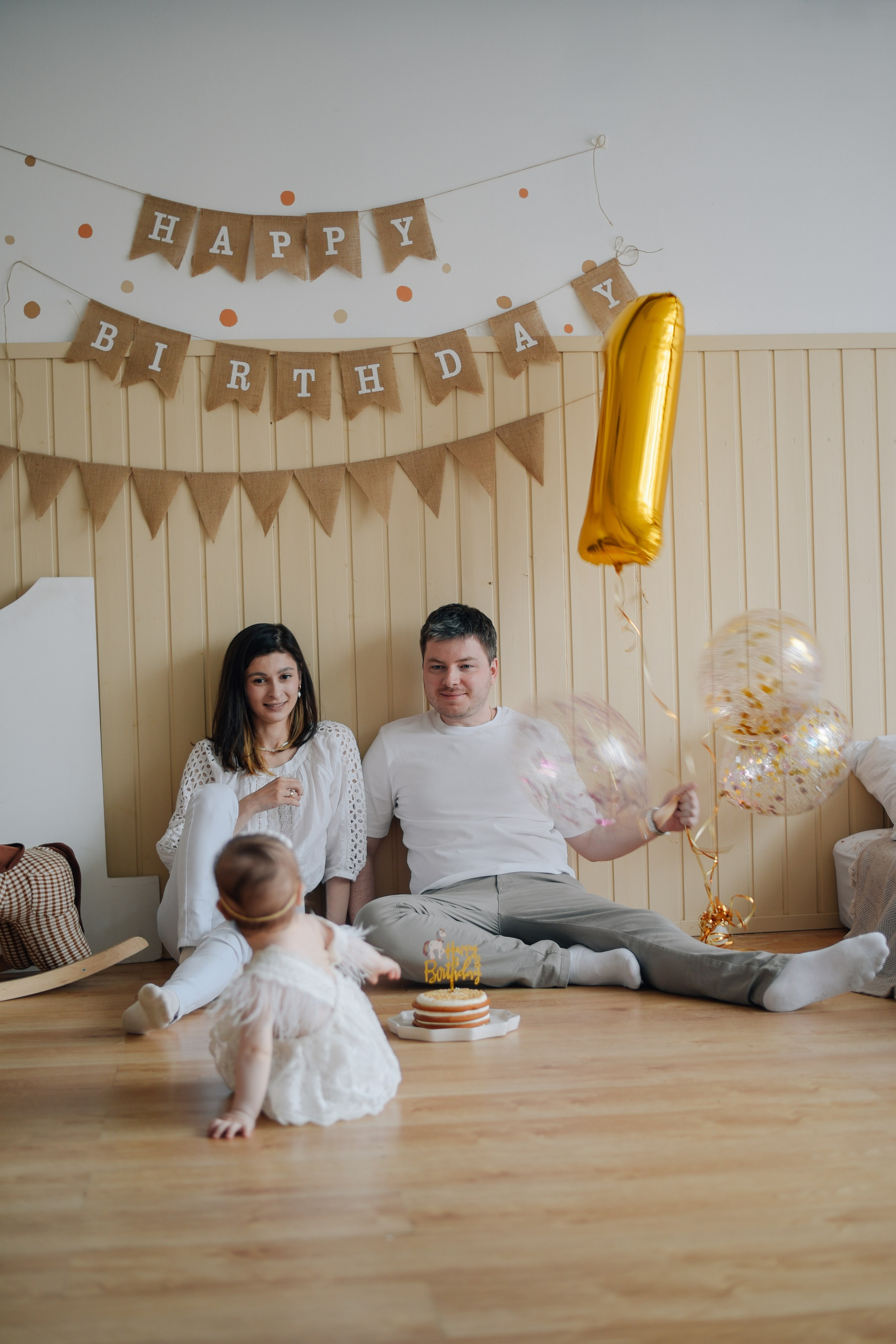 Ева Happy Birthday!. Фотограф Лола Волна, город Москва