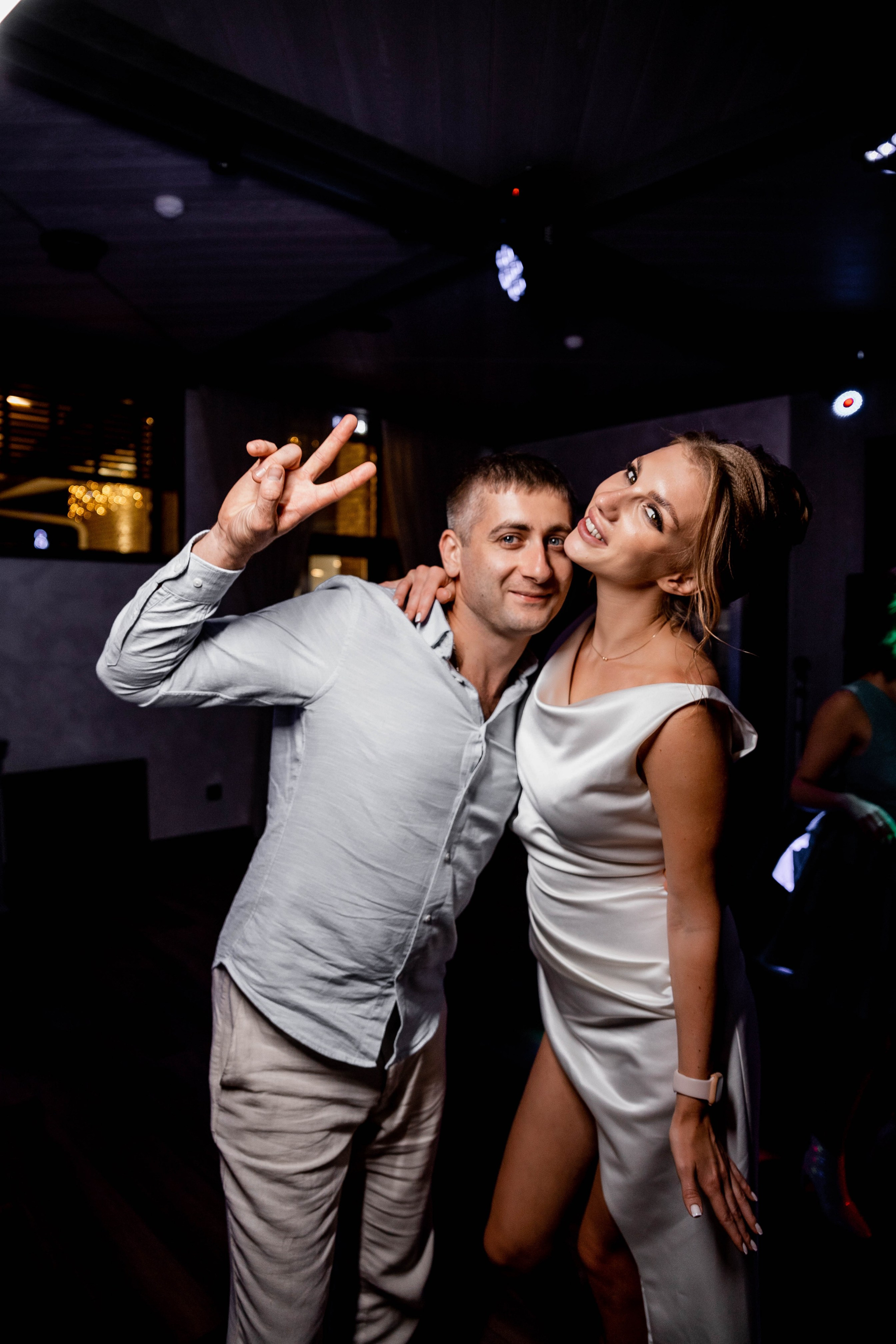 Настя|Никита. Свадебный фотограф Надежда Рыжикова