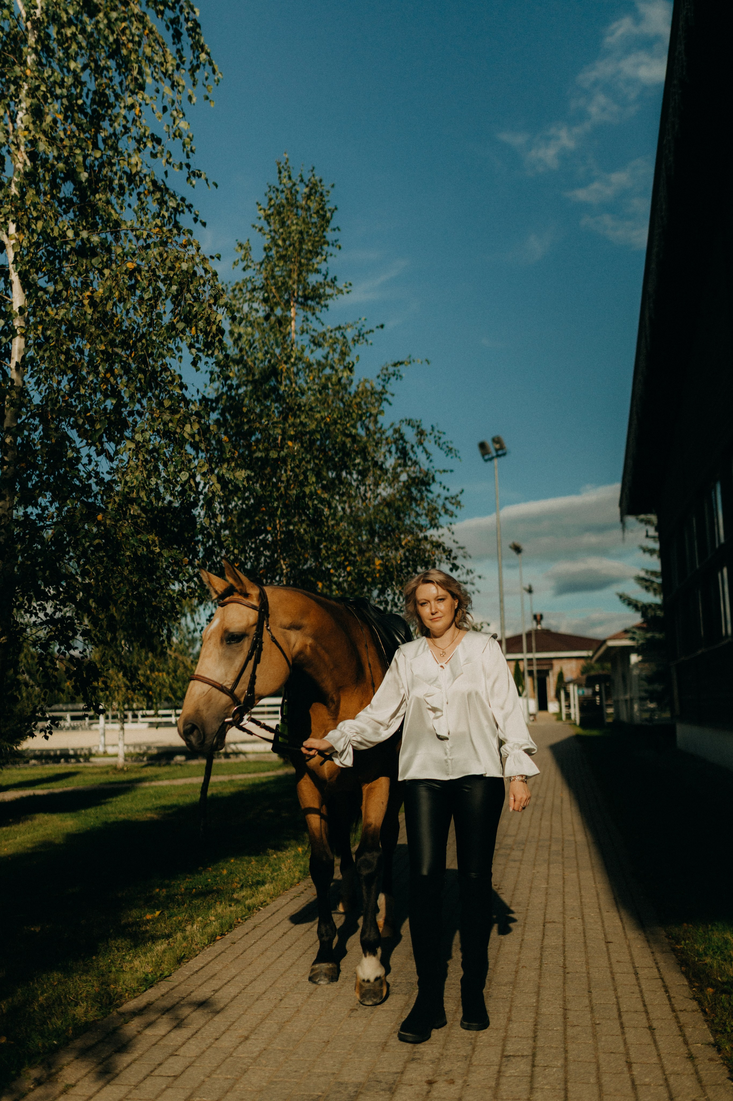 Светлана. Фотограф НОГИНСК, Москва, Анастасия Белая