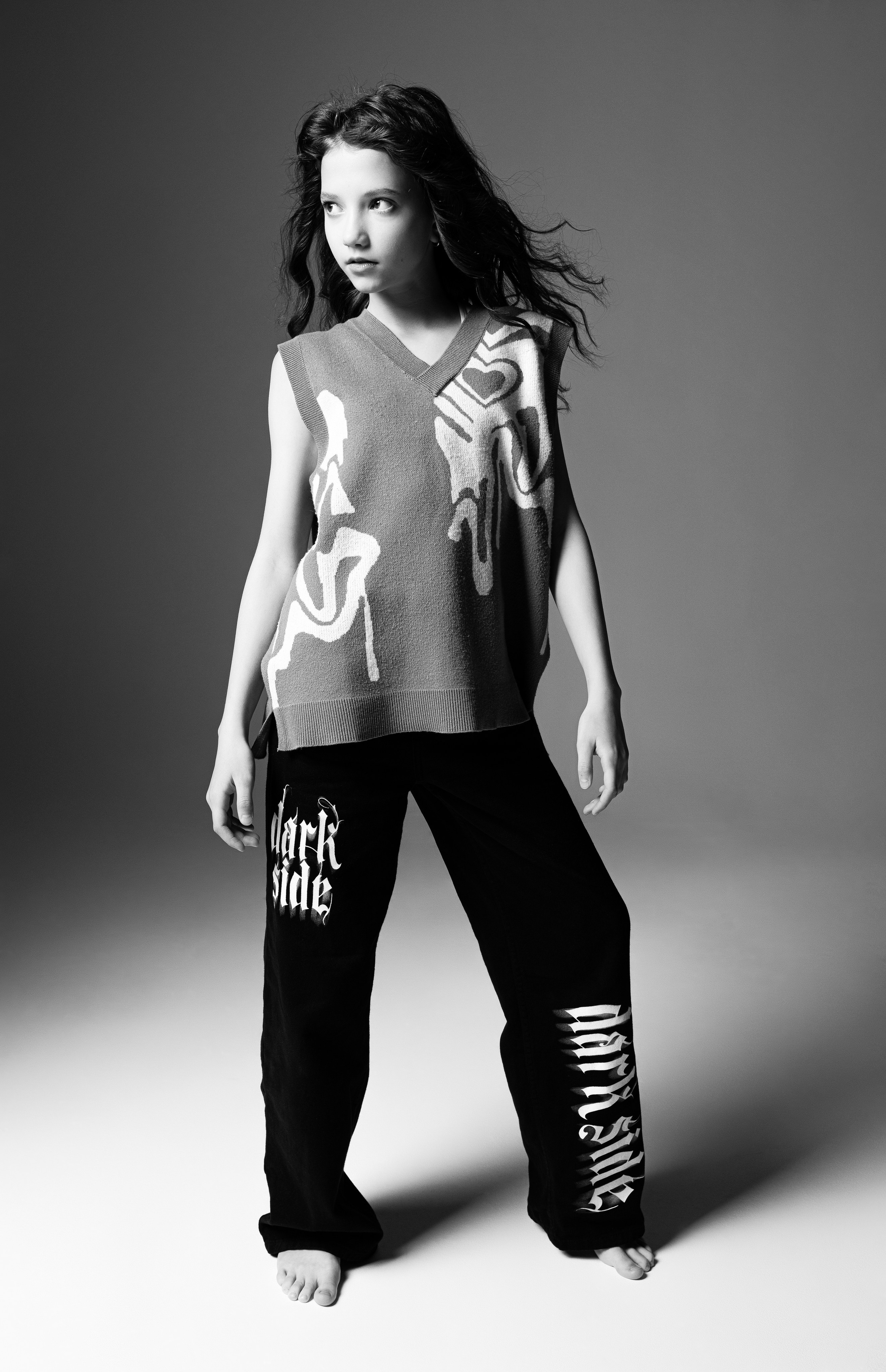 Ксюша. Фотограф Анастасия Пинчук