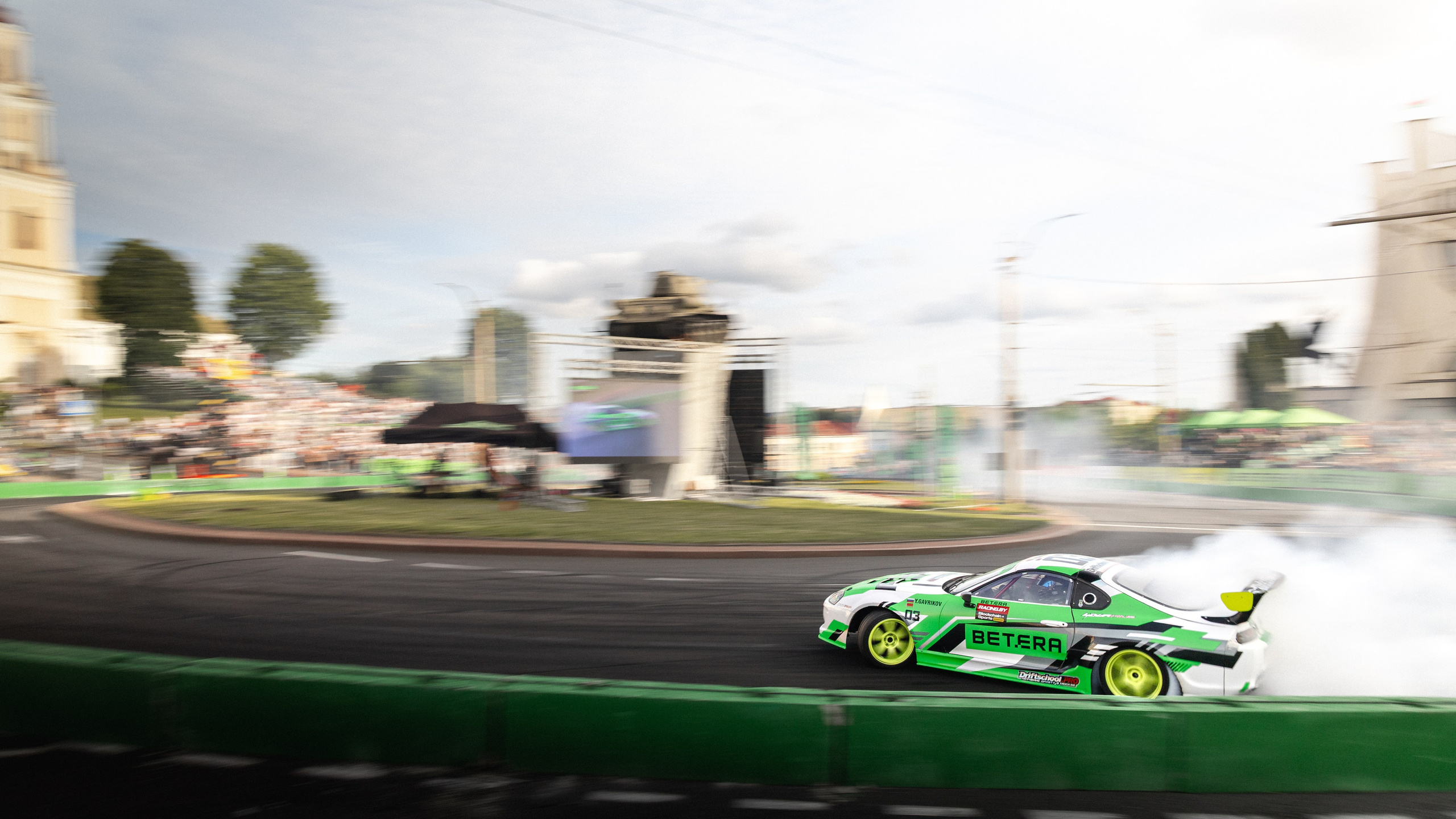 Дрифт-портфолио. Maxim Remizevich | Photographer