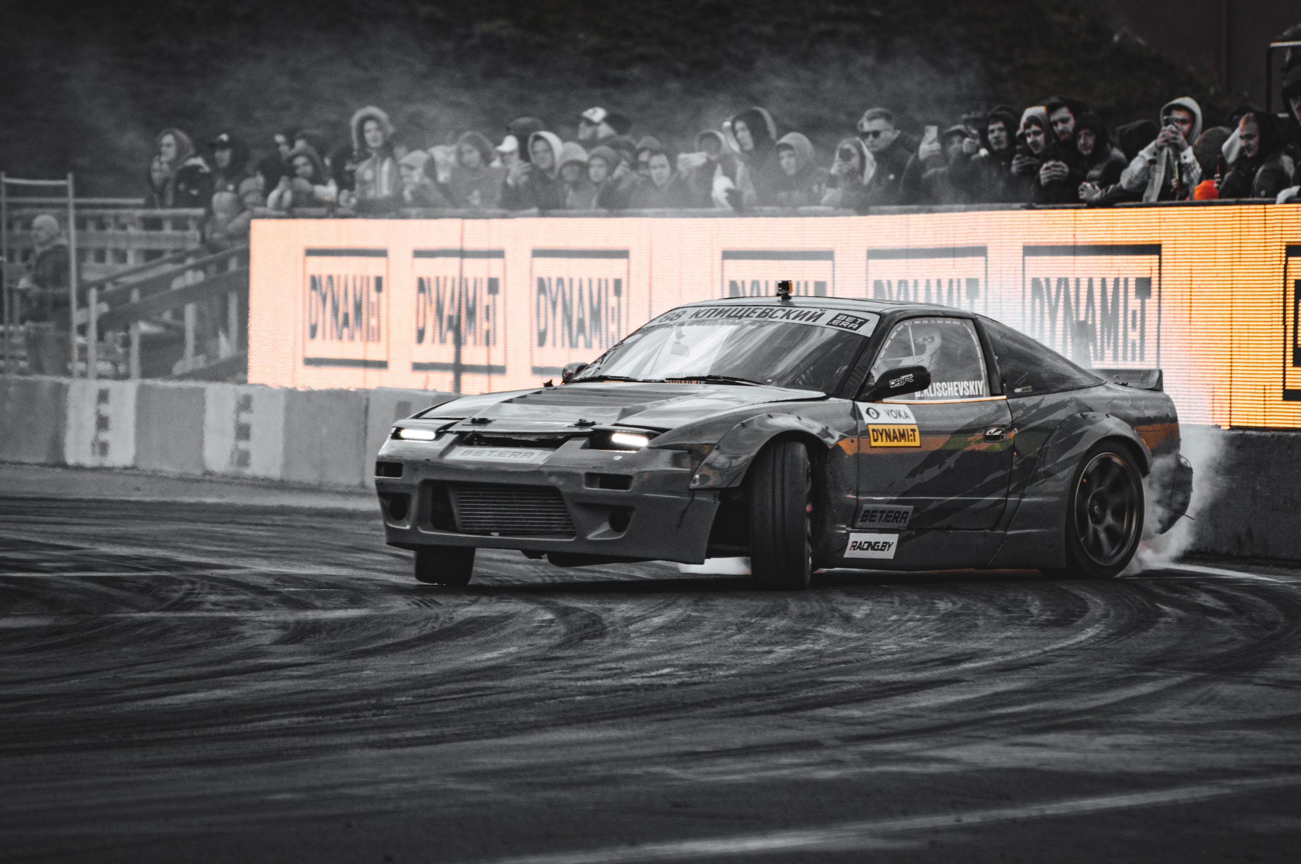Лучшие фото с дрифт-ивентов и соревнований | Максим Ремизевич. Maxim Remizevich | Photographer