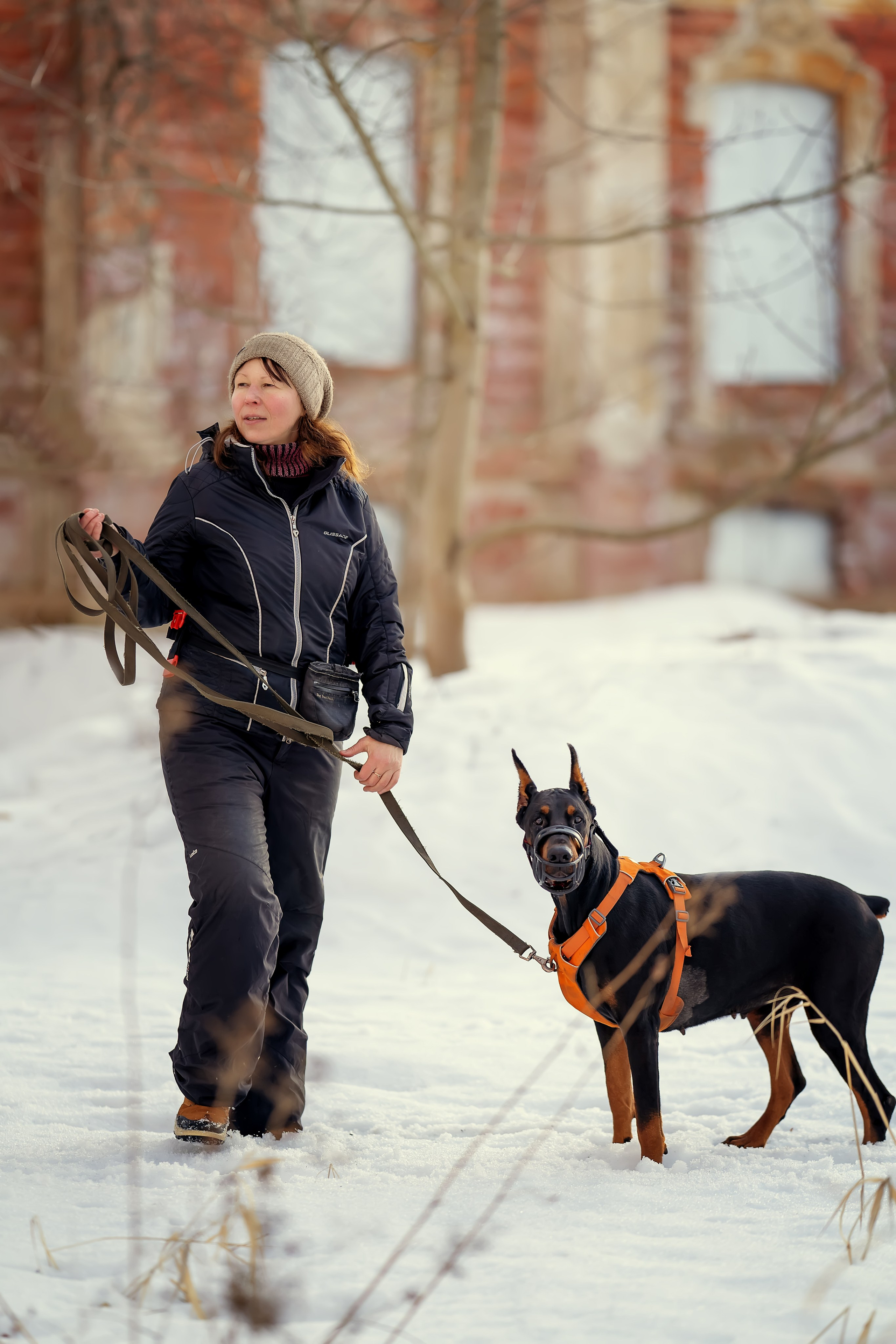 Лена, Миша, Яшма. Портретный и семейный фотограф в Санкт-Петербурге Татьяна Дубова