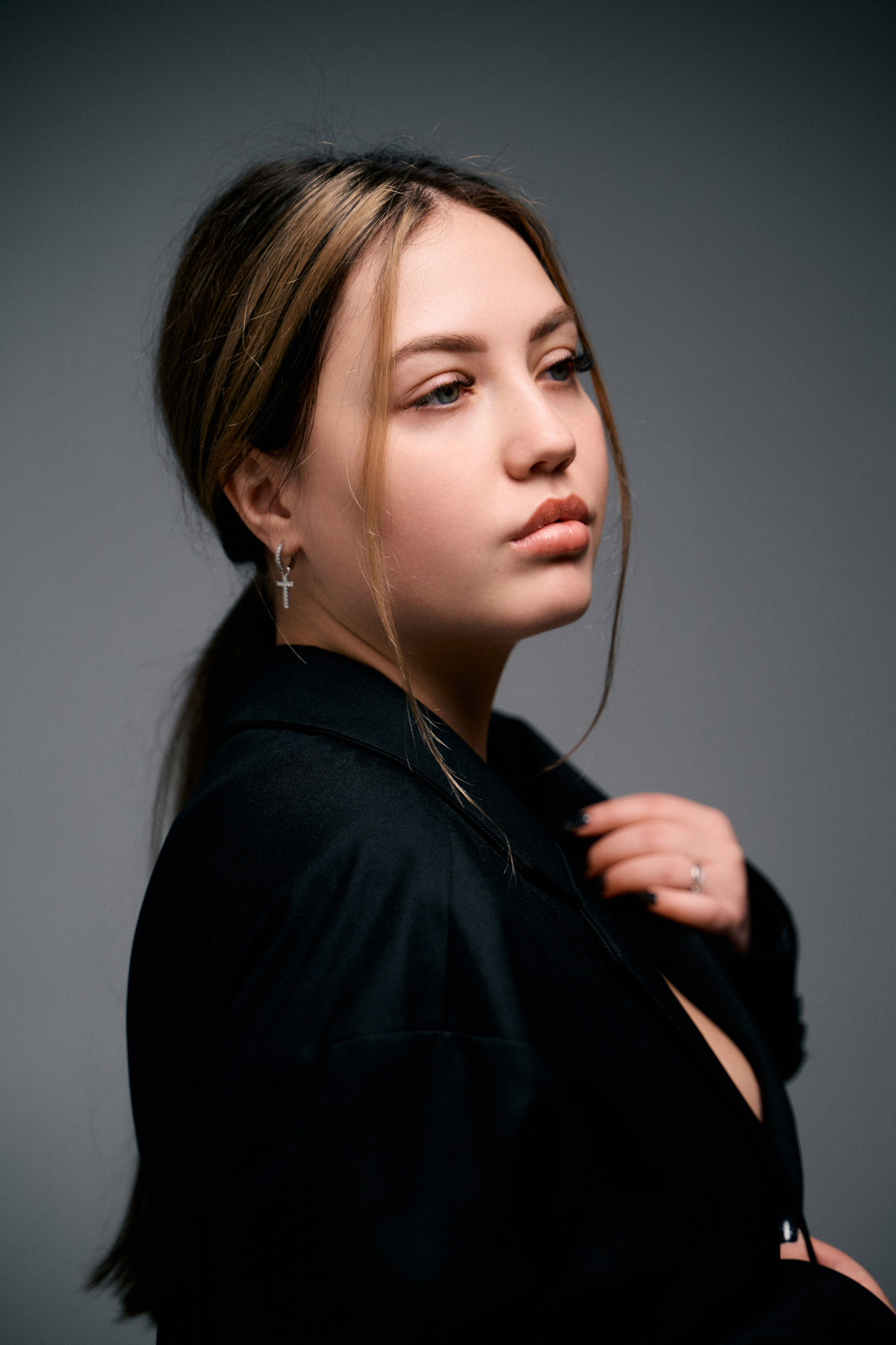 Даша. Фотограф Егорьевск Коломна Воскресенск