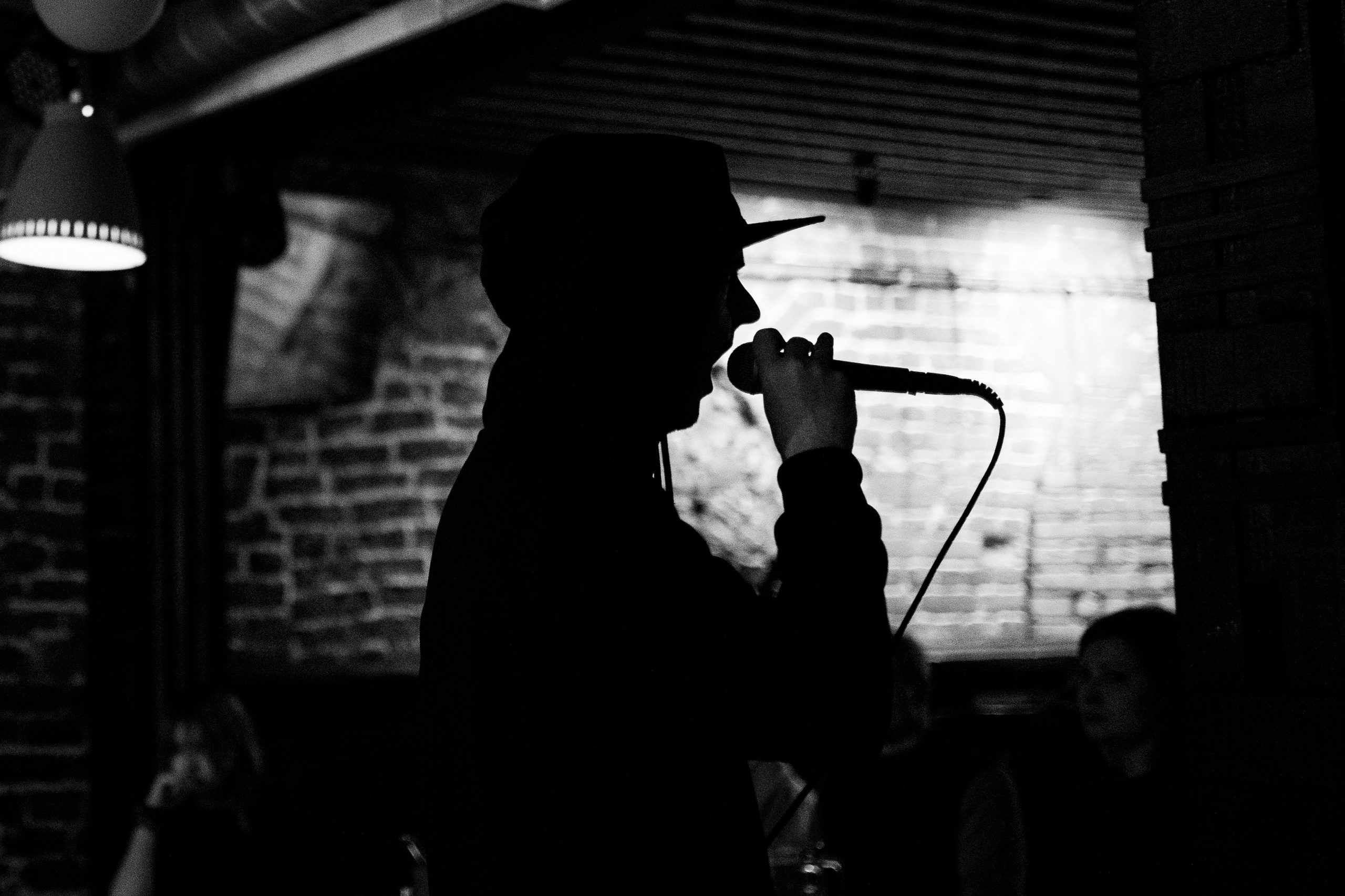 Группа 4:44 // Презентация альбома «Перезагрузка». Фотограф в Самаре Иван Булатов