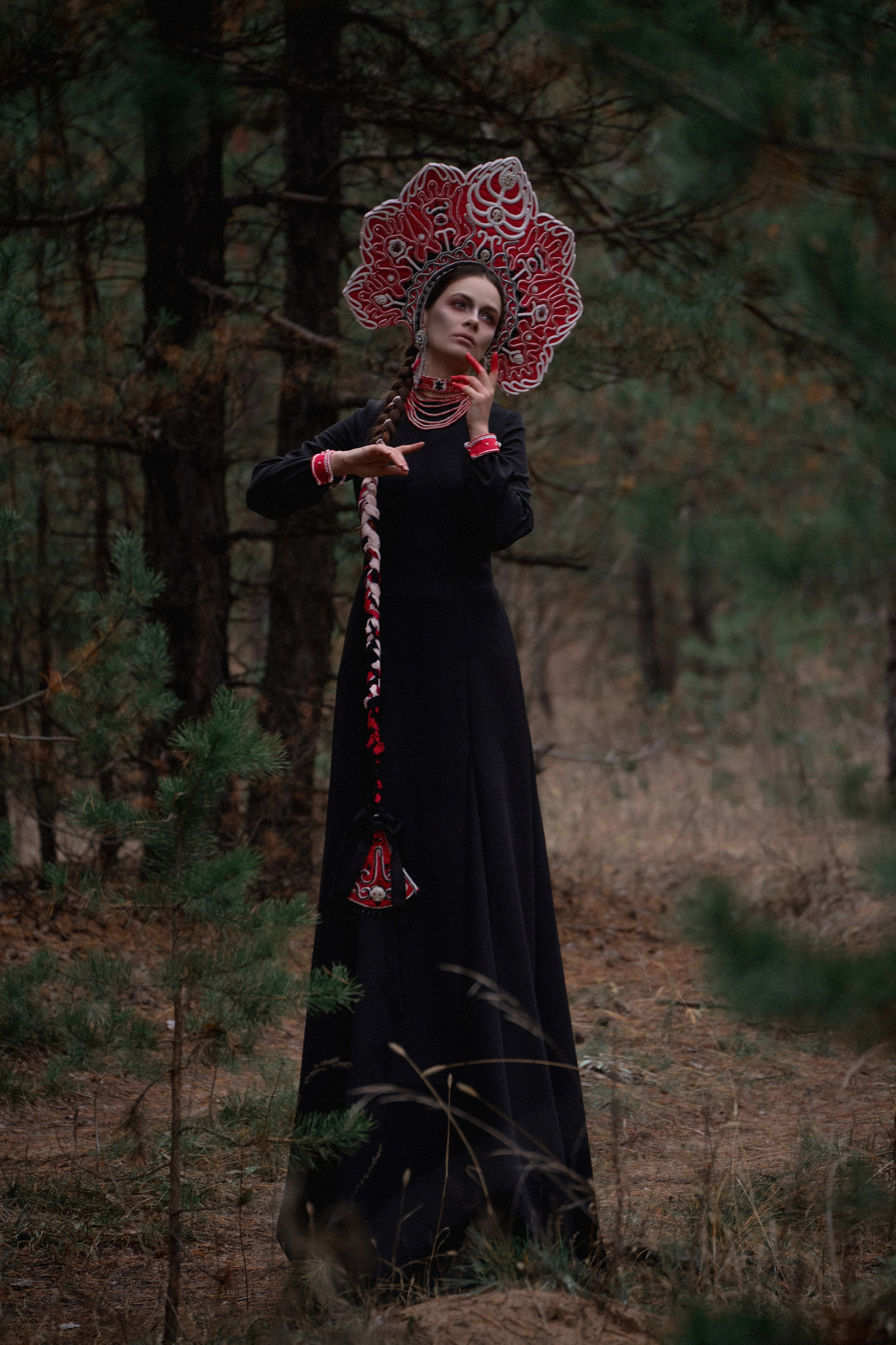 MOTHERLAND. Фотограф в Самаре Иван Булатов