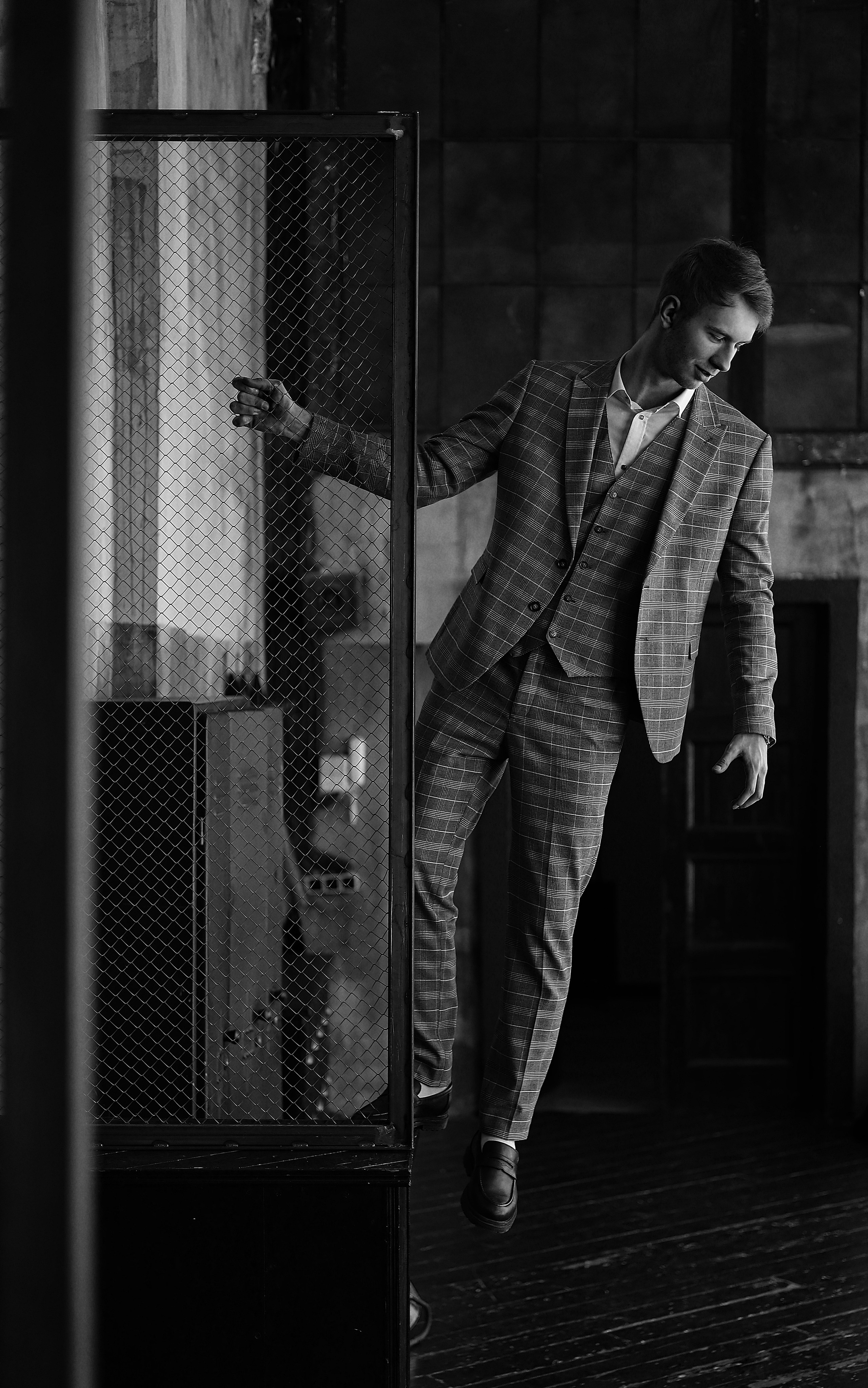 Alexey. Фотограф | Киреев Семён | Москва