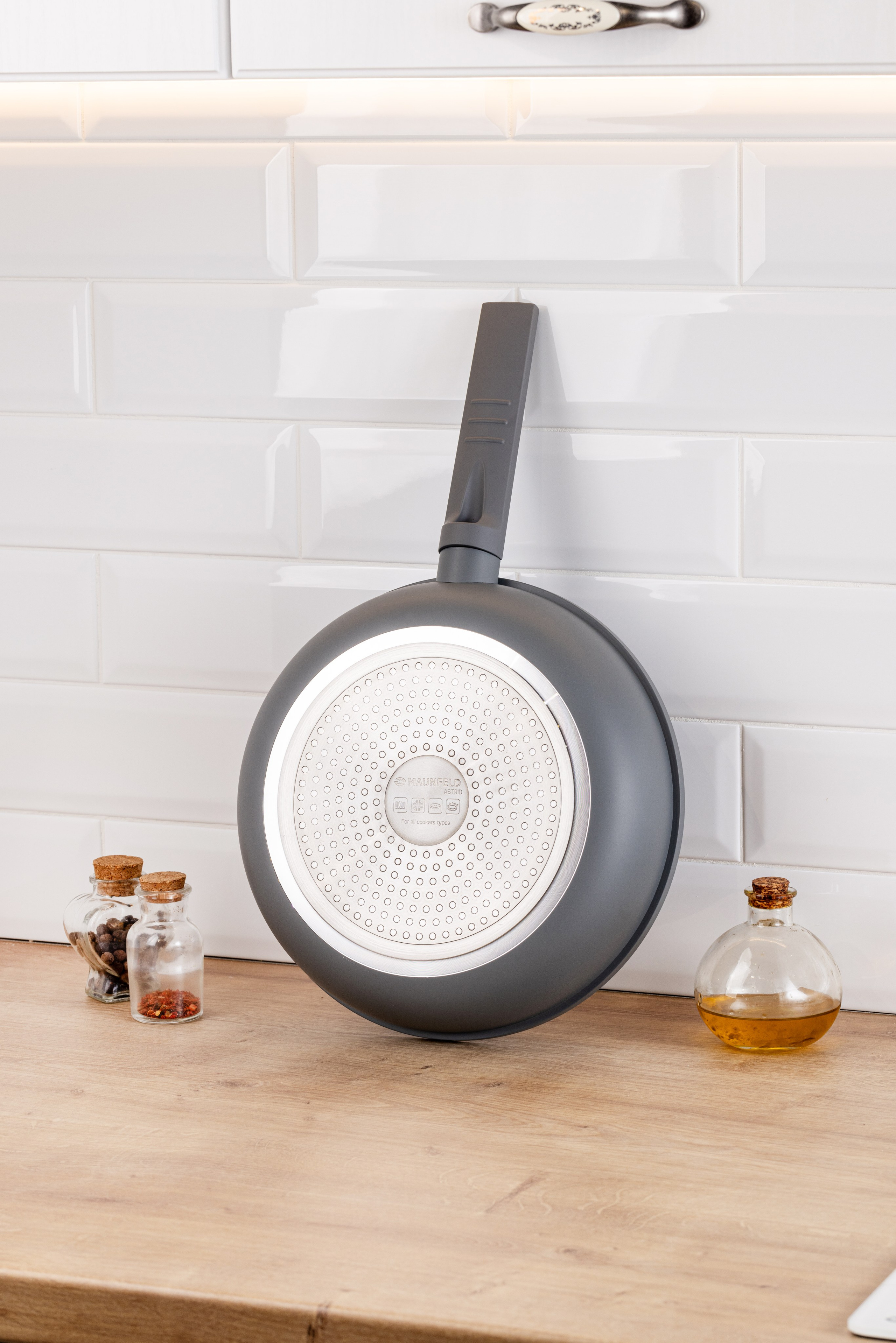 Maunfeld. Фудфотограф, фудстилист и сет дизайнер в Москве Алена Синицына