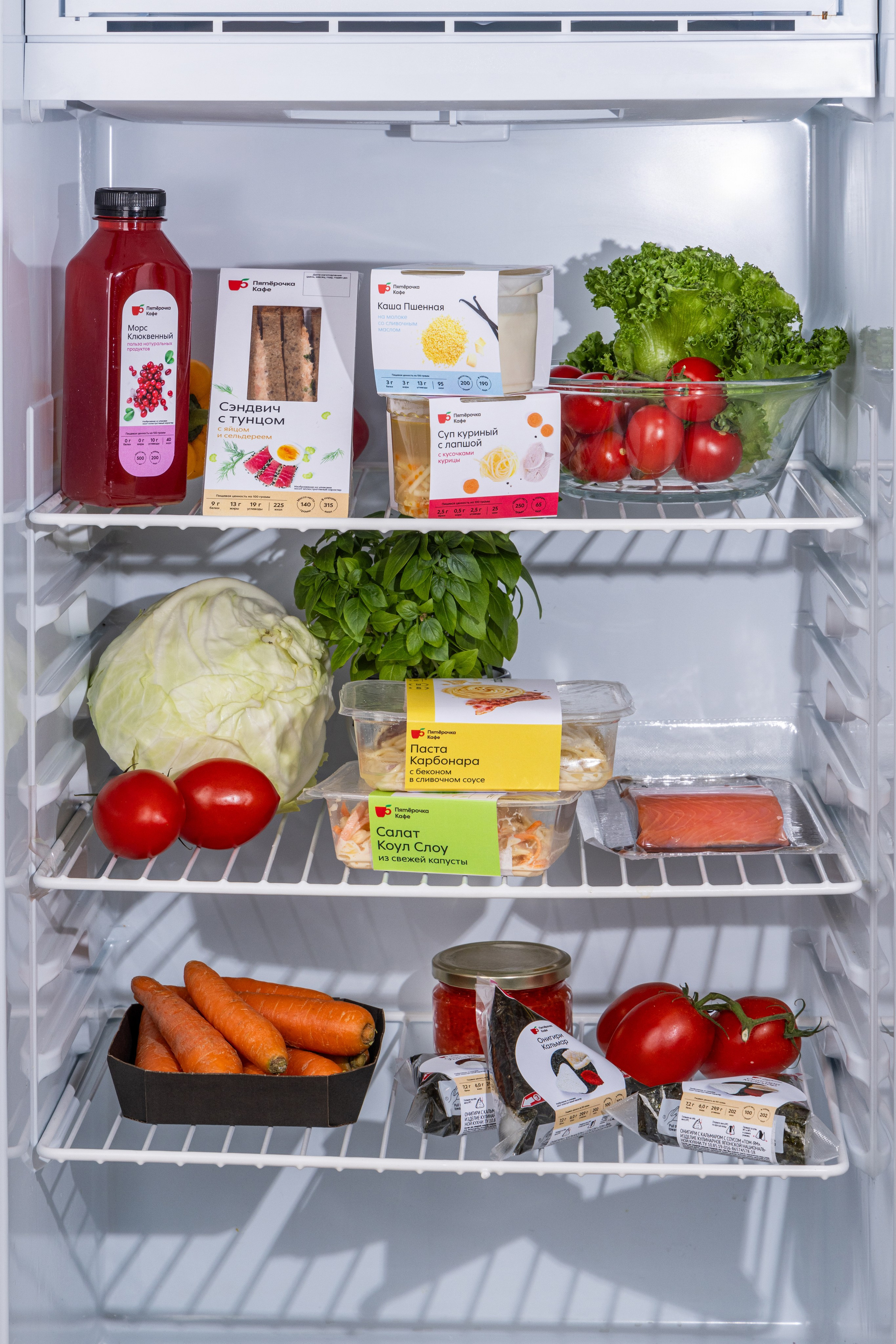 Пятерочка кафе. Фудфотограф, фудстилист и сет дизайнер в Москве Алена Синицына