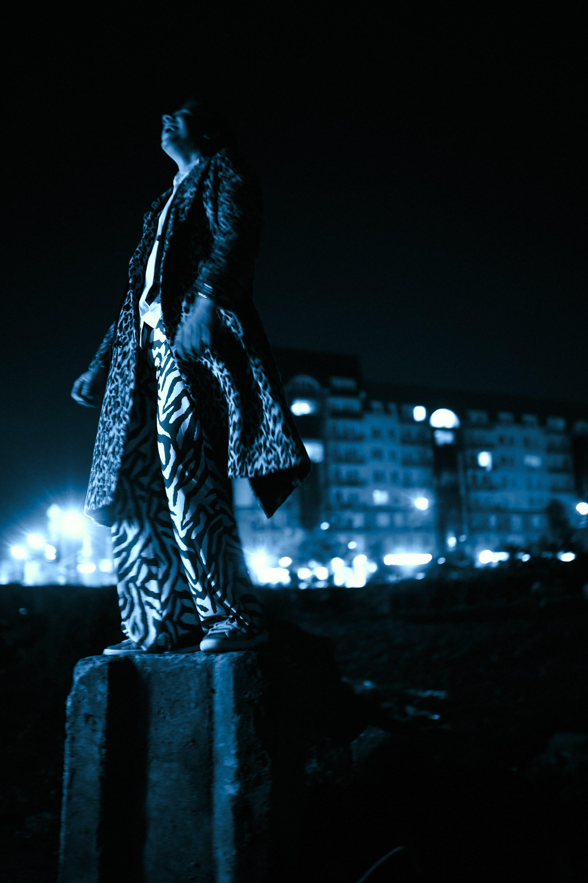 Лёша. Даниил Савиных | Фотограф Тюмень