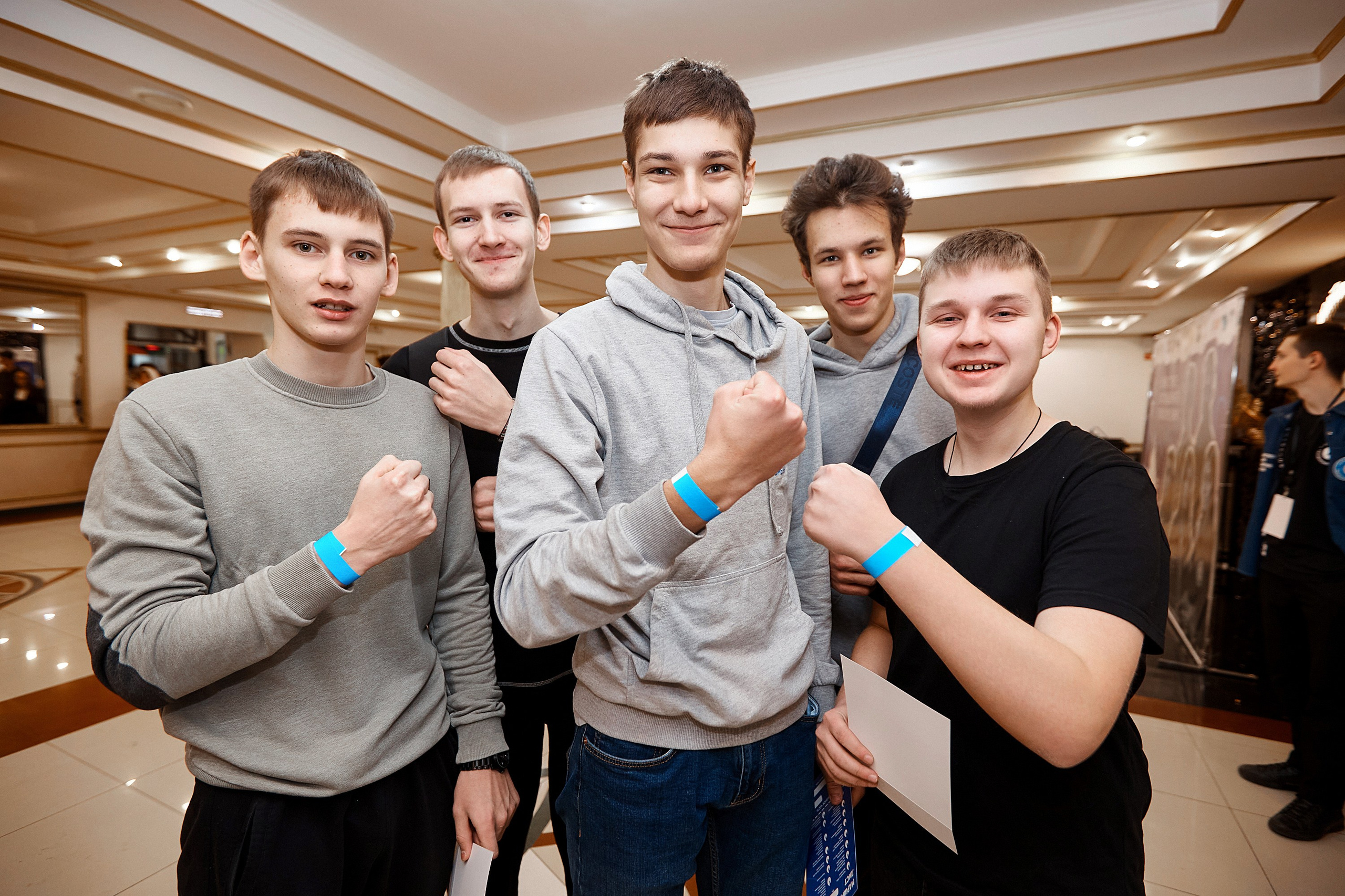 Посвящение в первокурсники. Даниил Савиных | Фотограф Тюмень