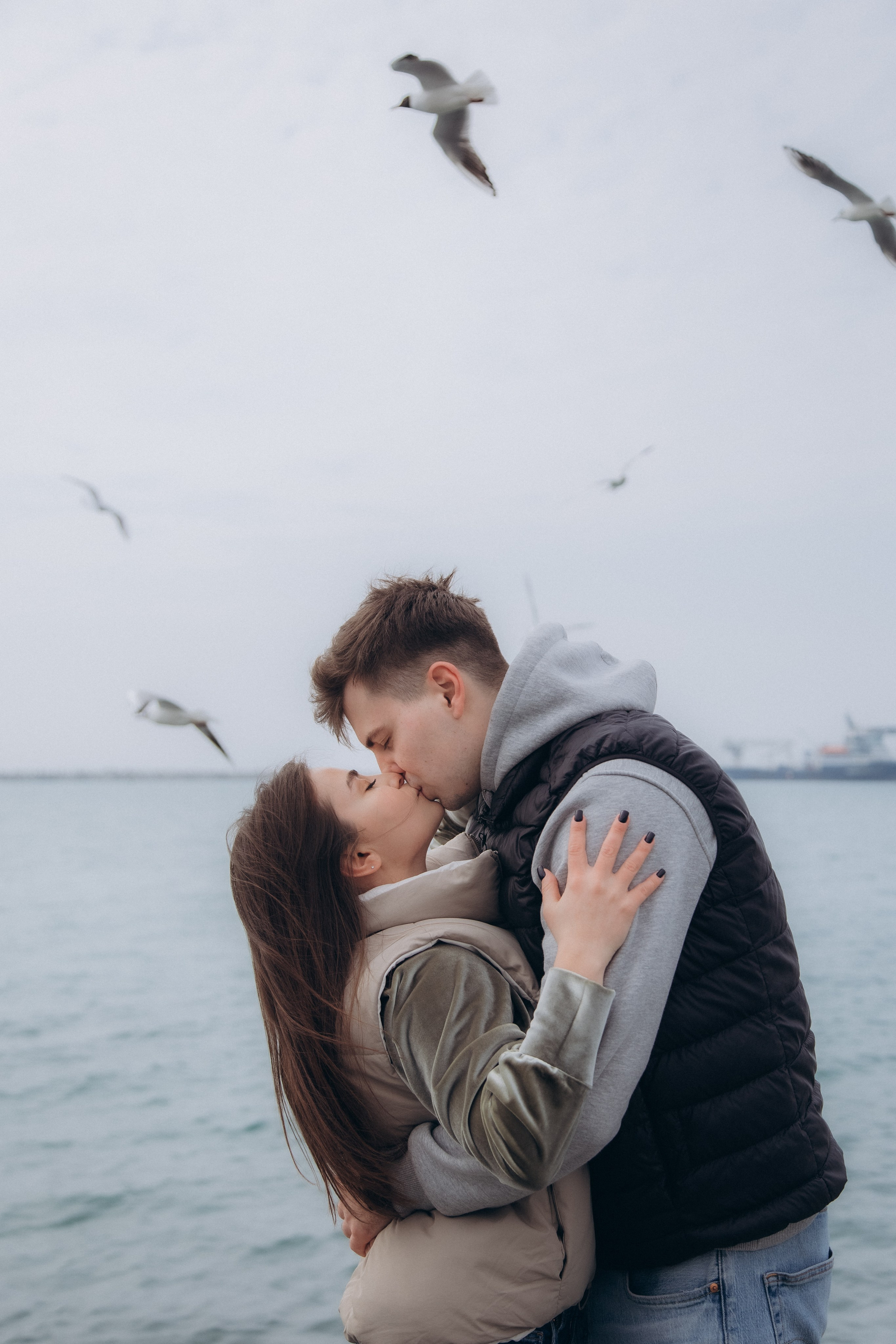 Камилла & Роман. Свадебный фотограф в Москве и Казани