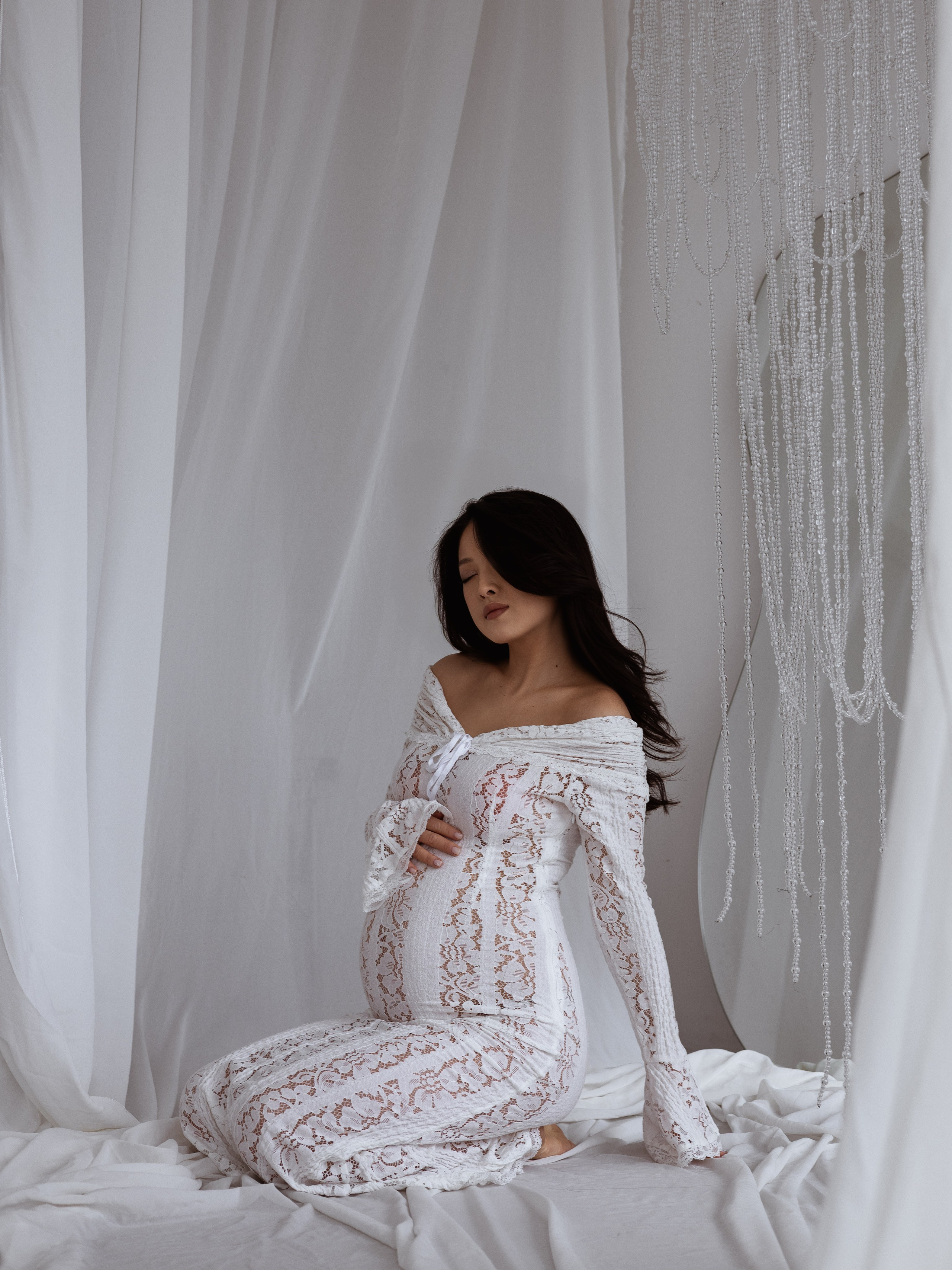 Алина. Андрианова Александра. Фотограф в Москве