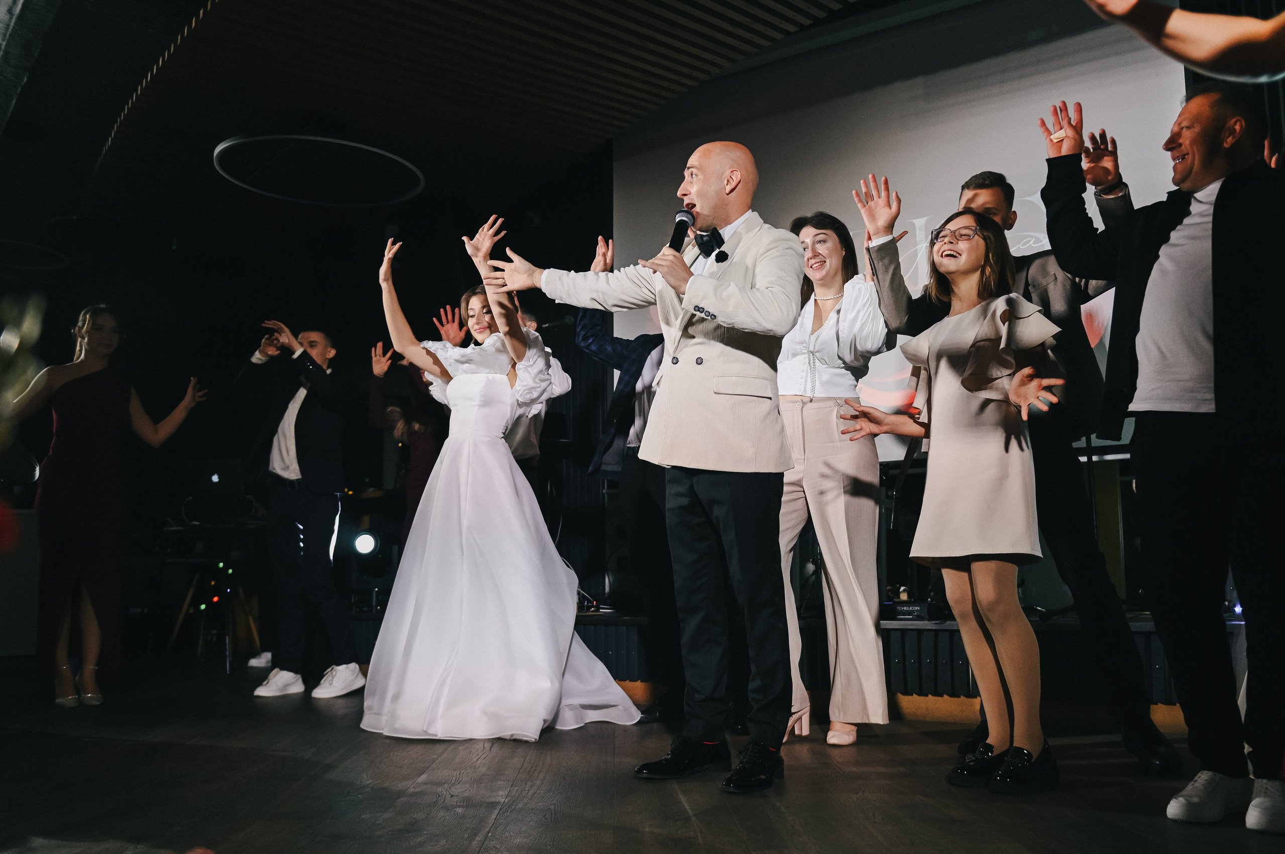 Андрей + Арина — Организация EventGstudio. Свадебный и семейный фотограф Волгоград Москва