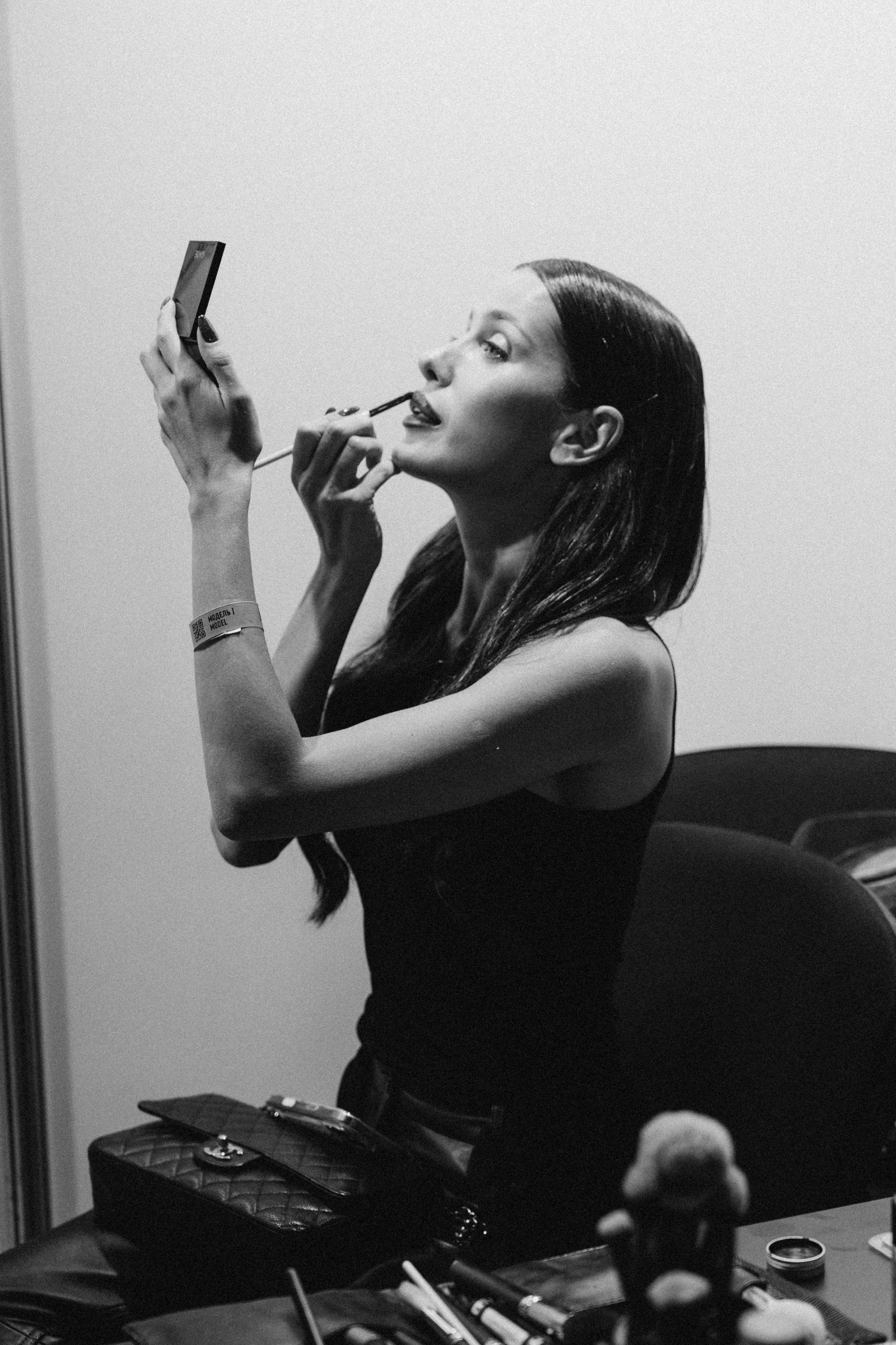 Alexander Arutyunov. Фотограф Гвоздева Варвара / Москва