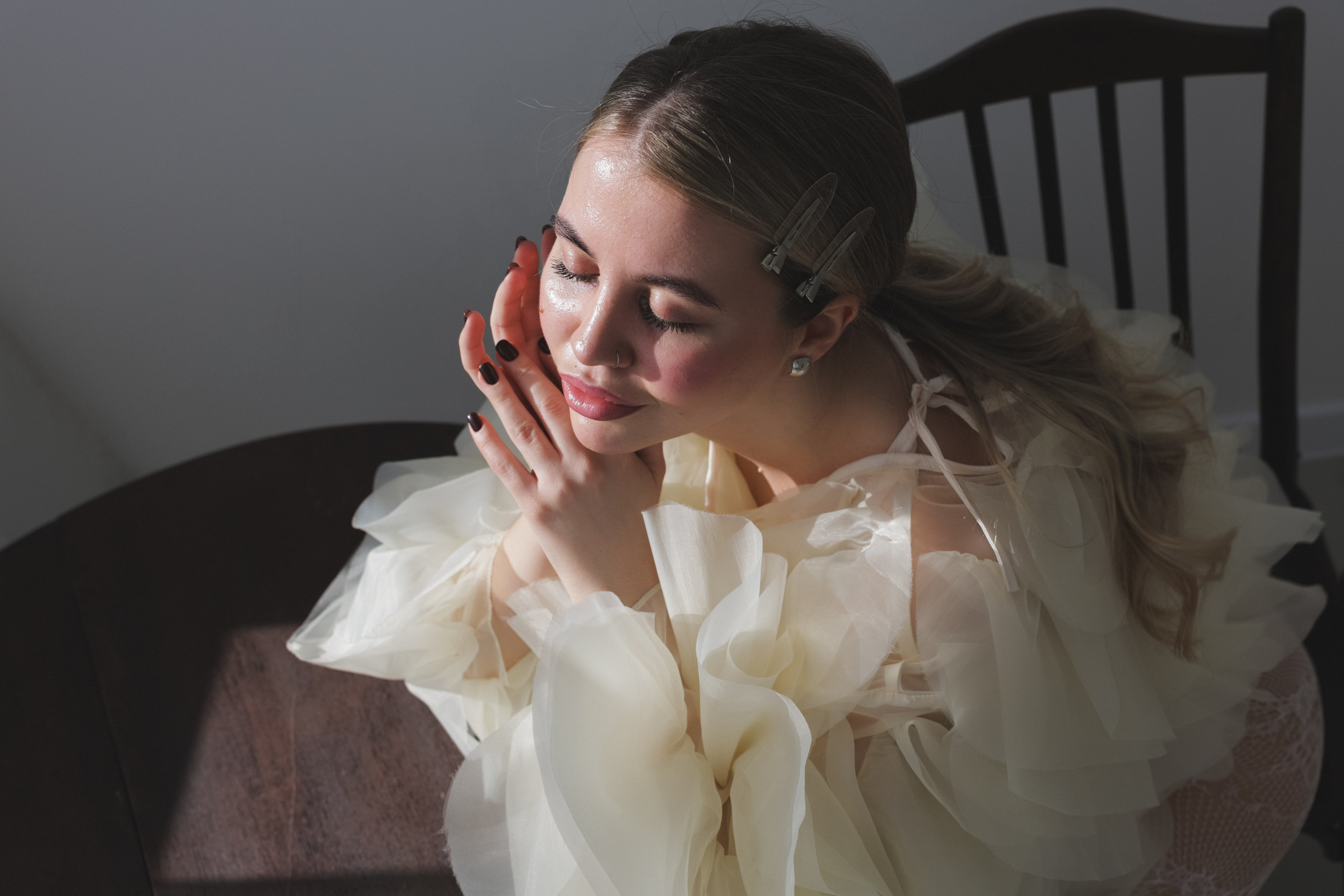 Mary. Портретный и свадебный фотограф в Нижнем Новгороде | Анна Бейль