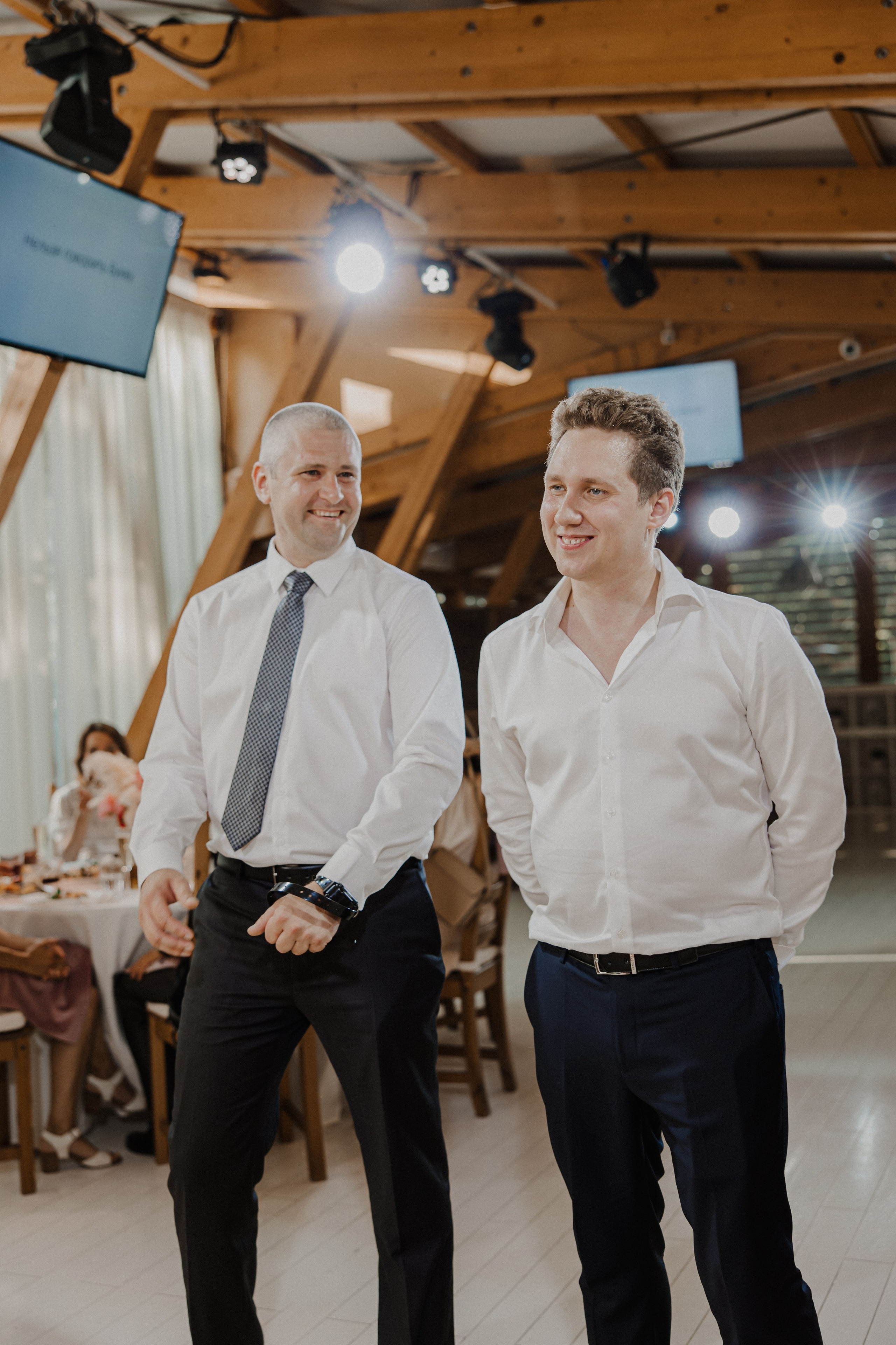 Олег и Диана. Свадебный и семейный фотограф Елизавета Ермак | Москва и МО