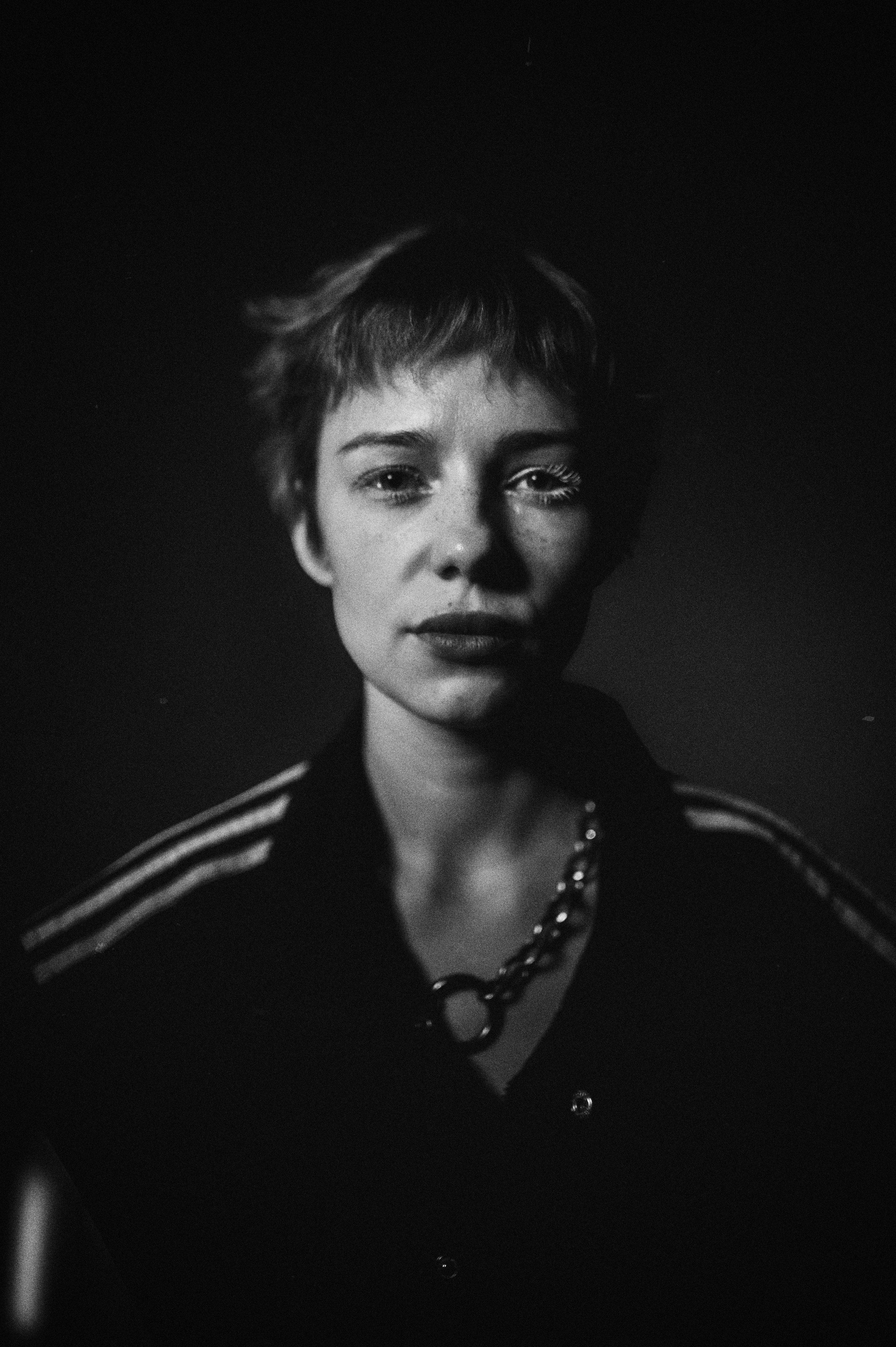 Портреты. Главная