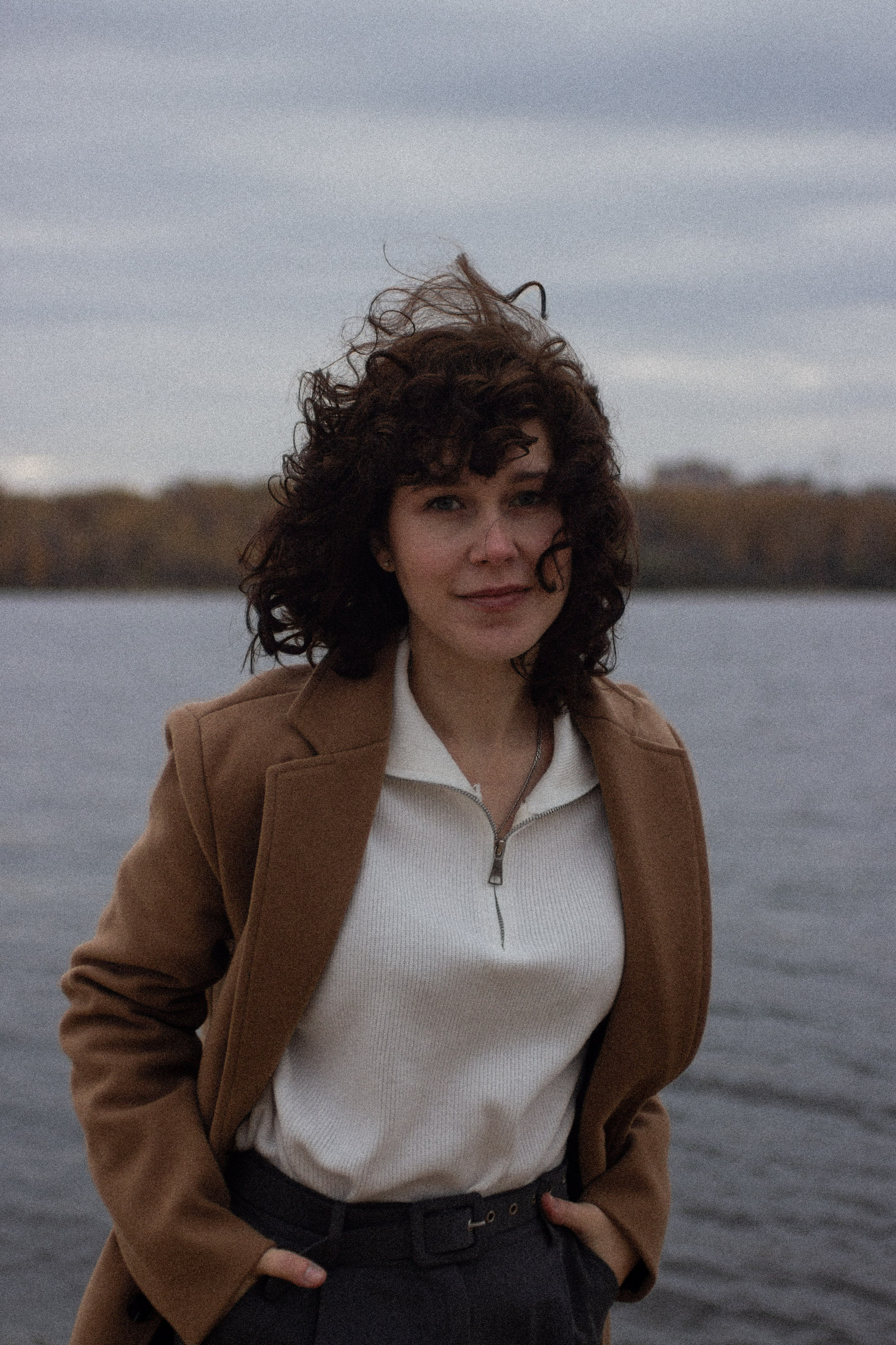 Anastasia M. Фотограф Артём Гусев