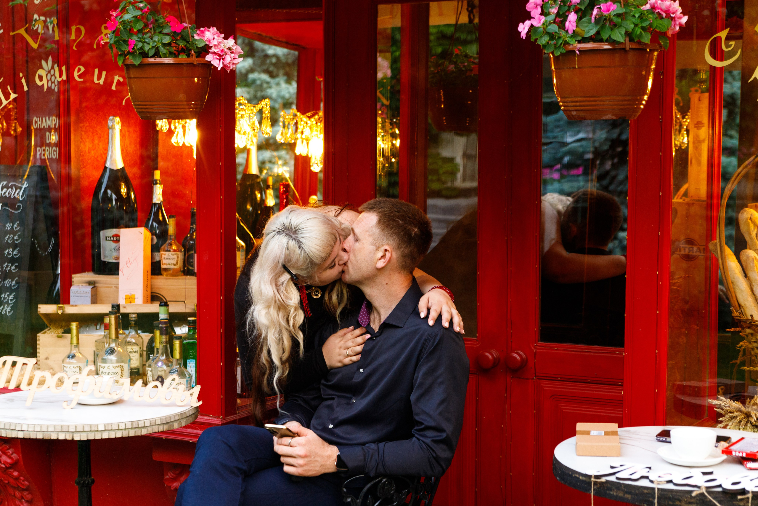 Love story. Семейный, свадебный и детский фотограф в Новосибирске Ольга Хидченко