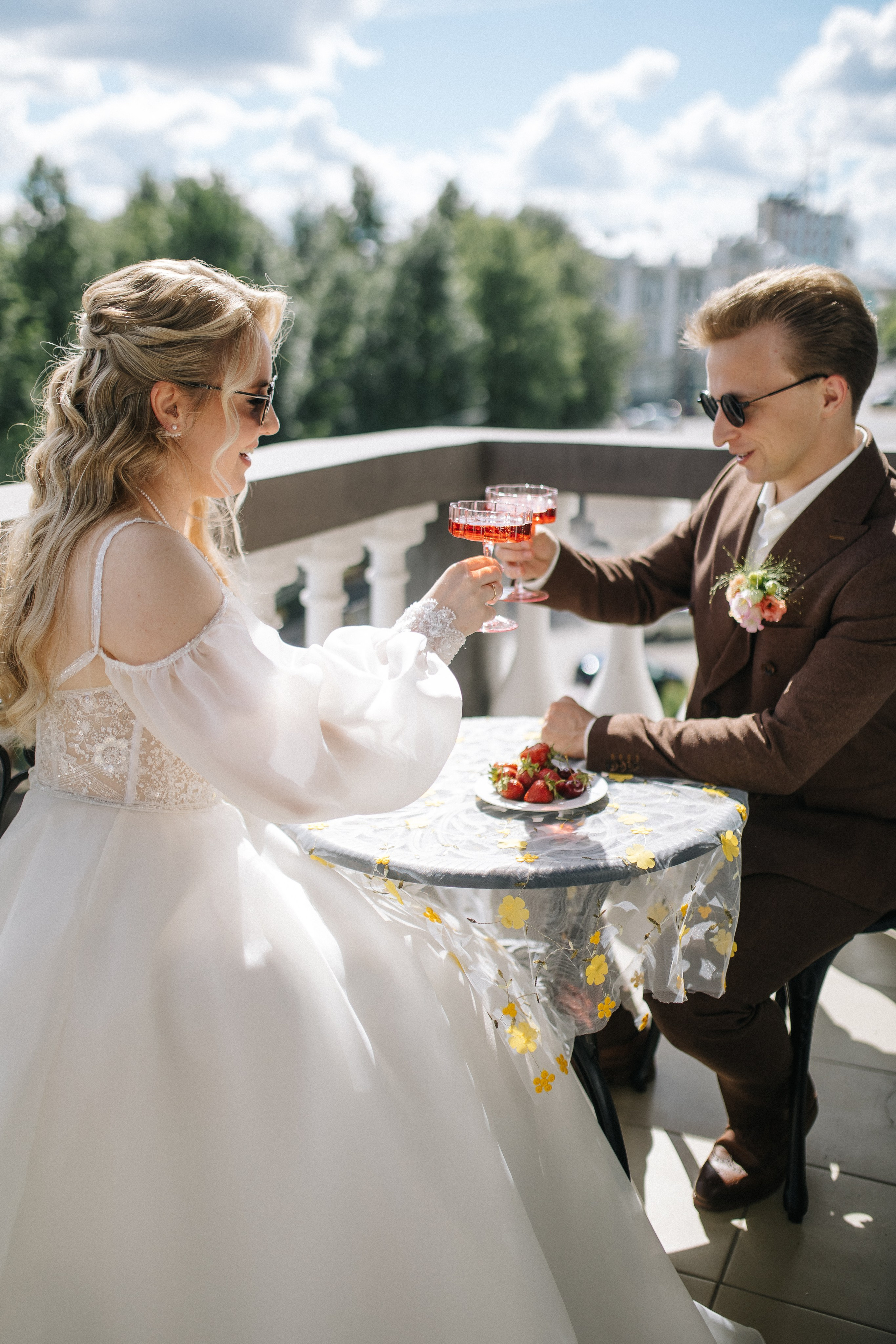 Аня и Паша. Мордвинова Татьяна