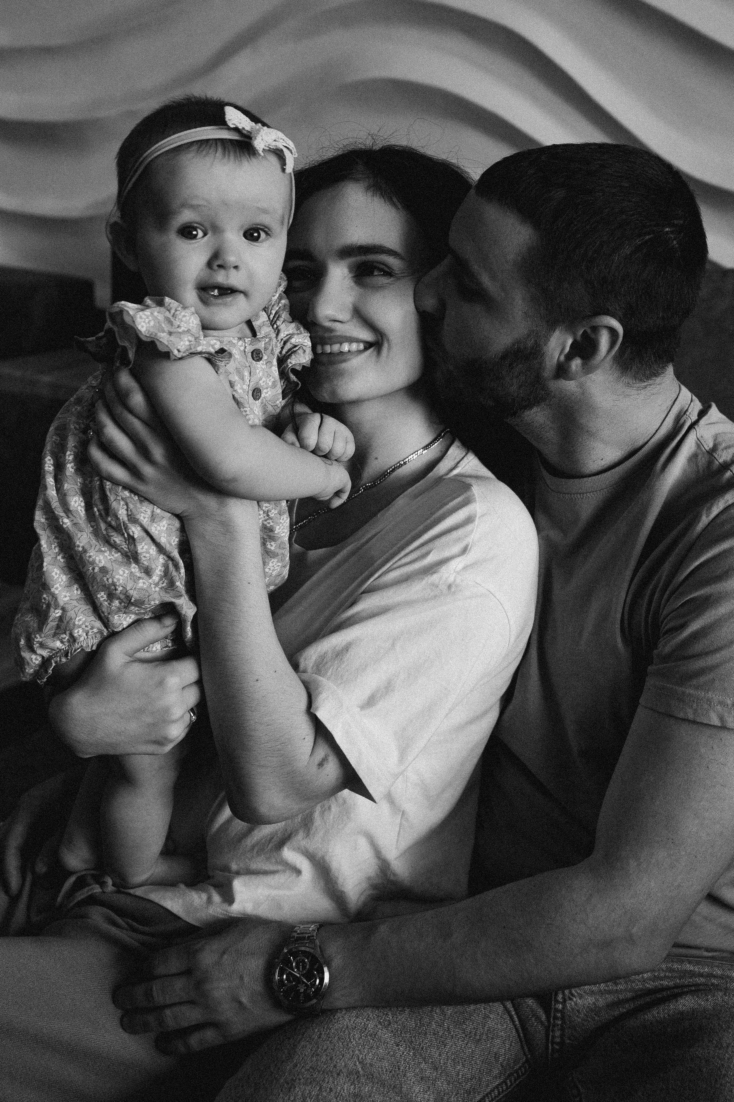 Фотограф вашей незабываемой истории, Юлия Буланая