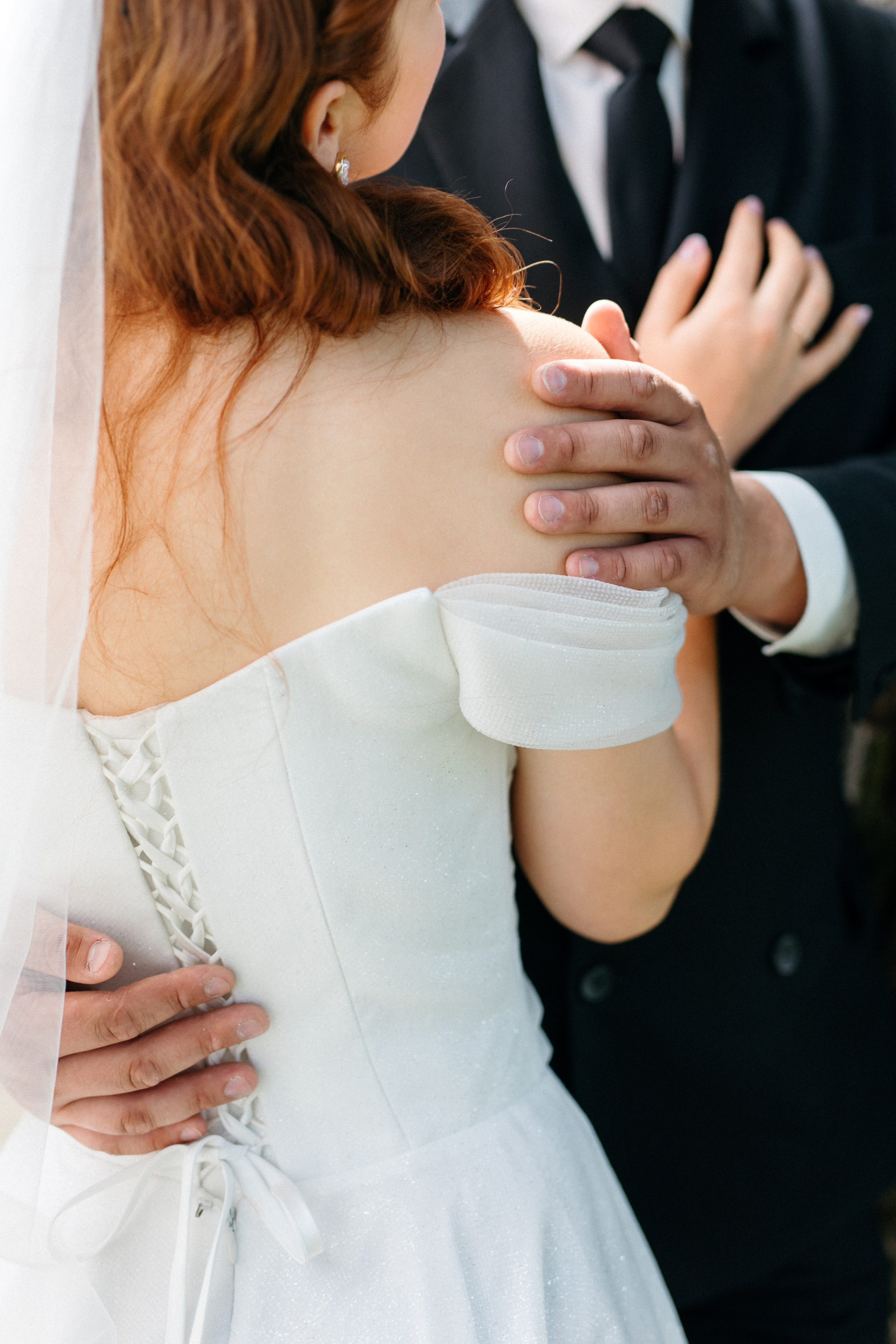 Илья и Эрика. Свадебный фотограф Гродно Минск Destination wedding photographer