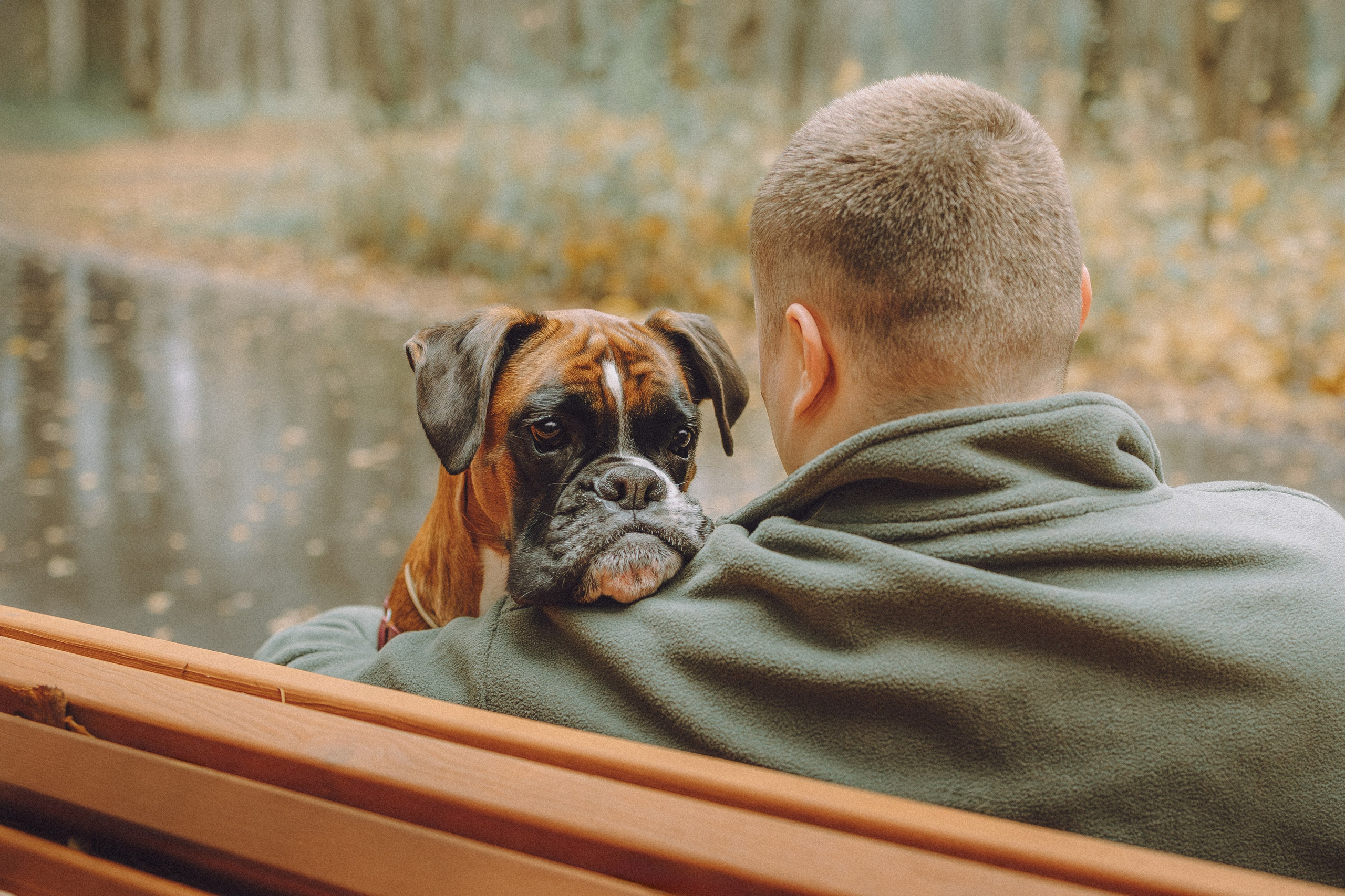 Элли и ее семья