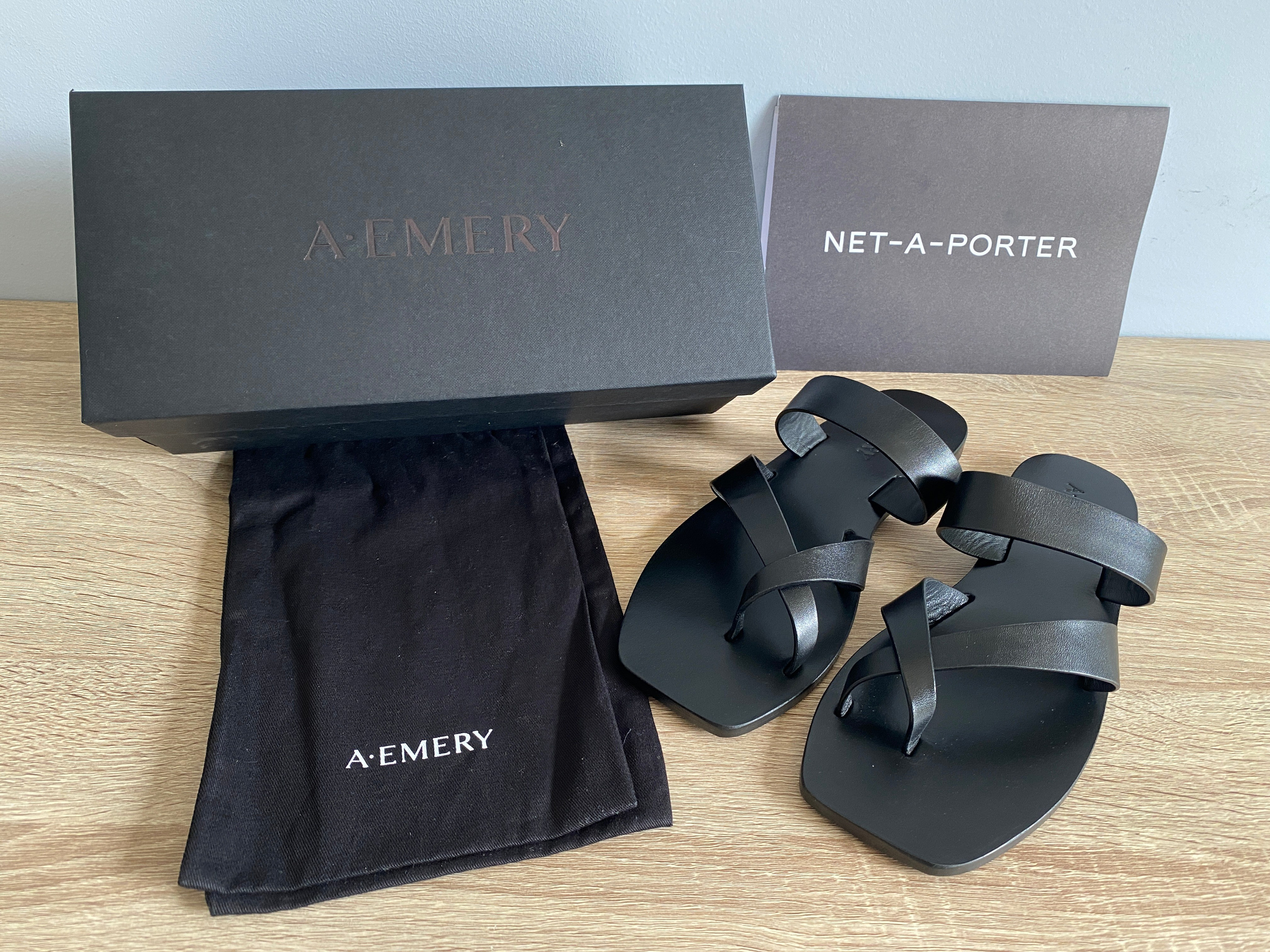 Обувь. Ваш байер во Франции