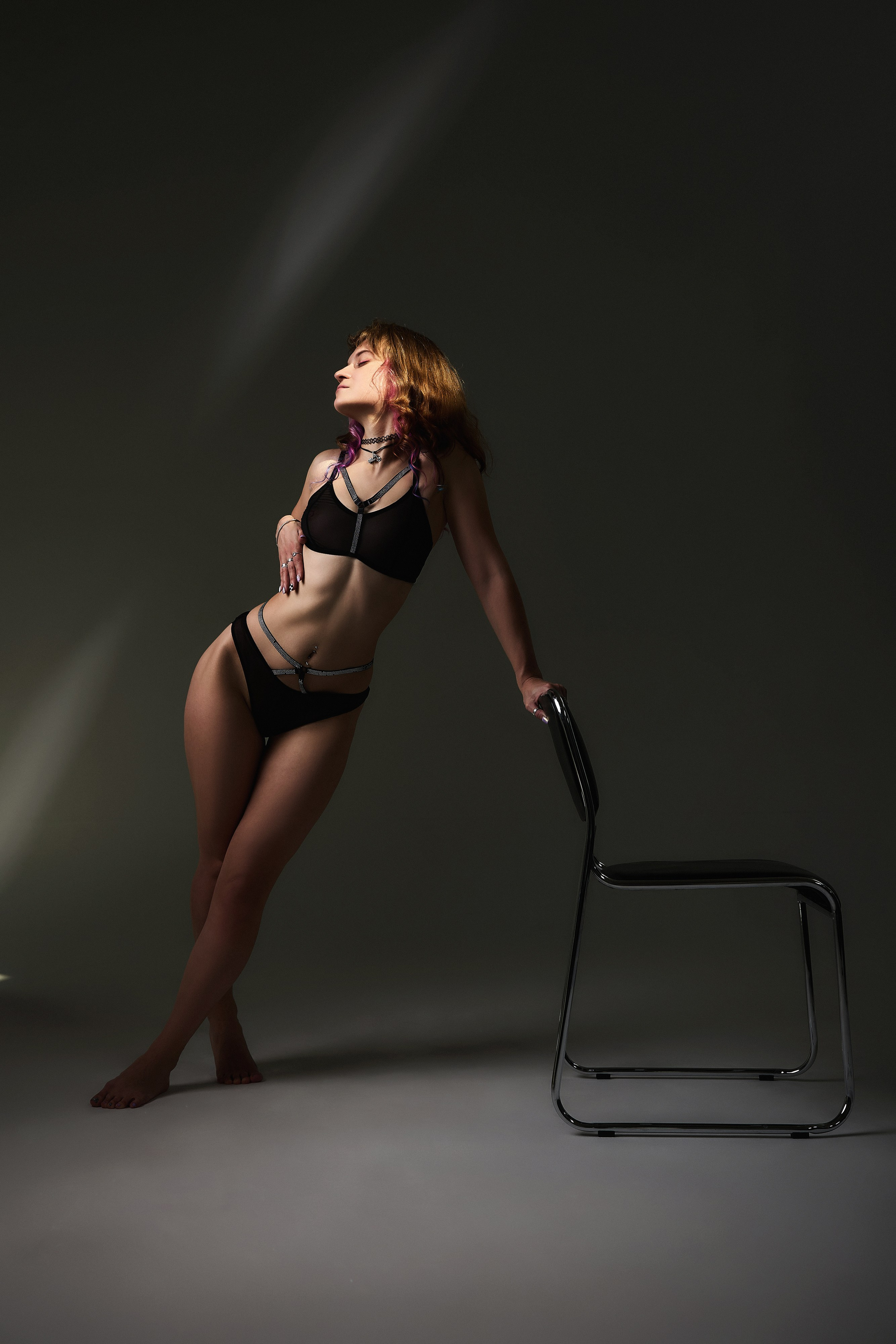 Фотограф Игорь Михайлов