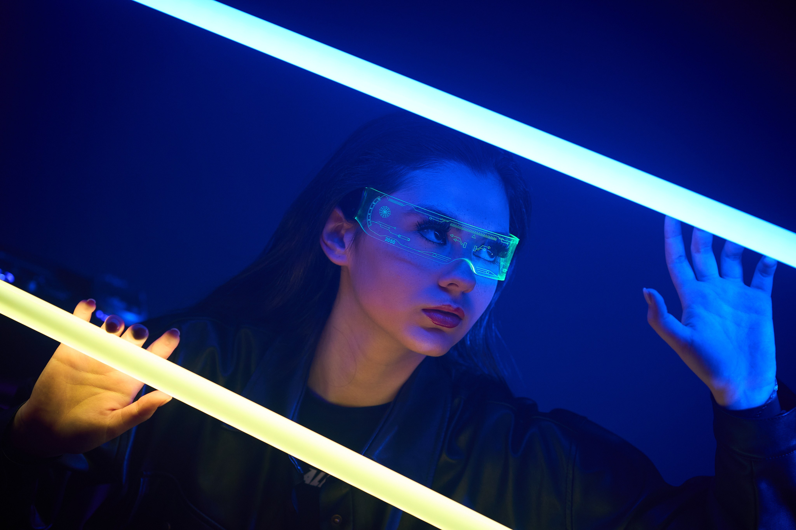 Катя. EVG PROHOROV