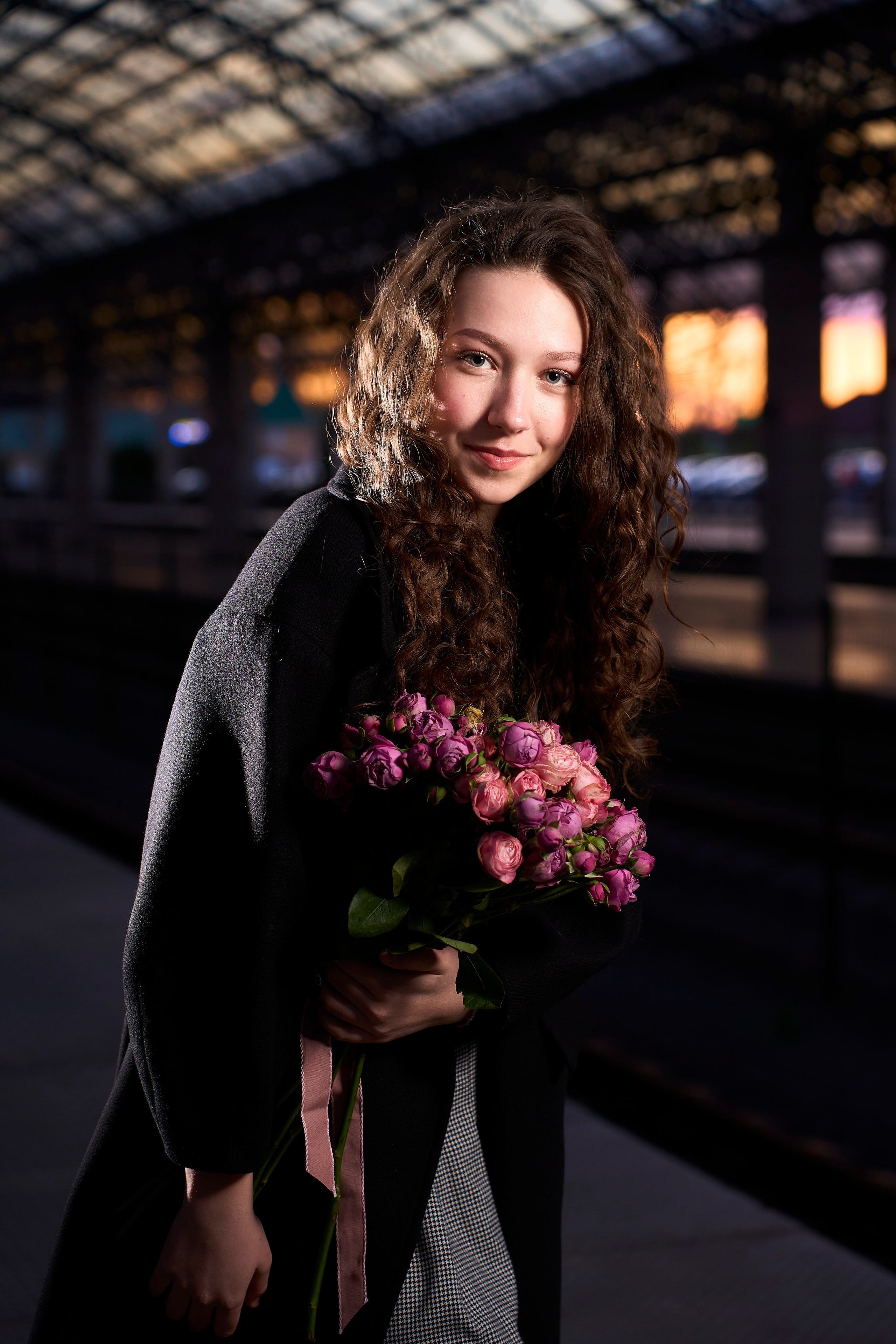 Мисс Весна 2025. EVG PROHOROV